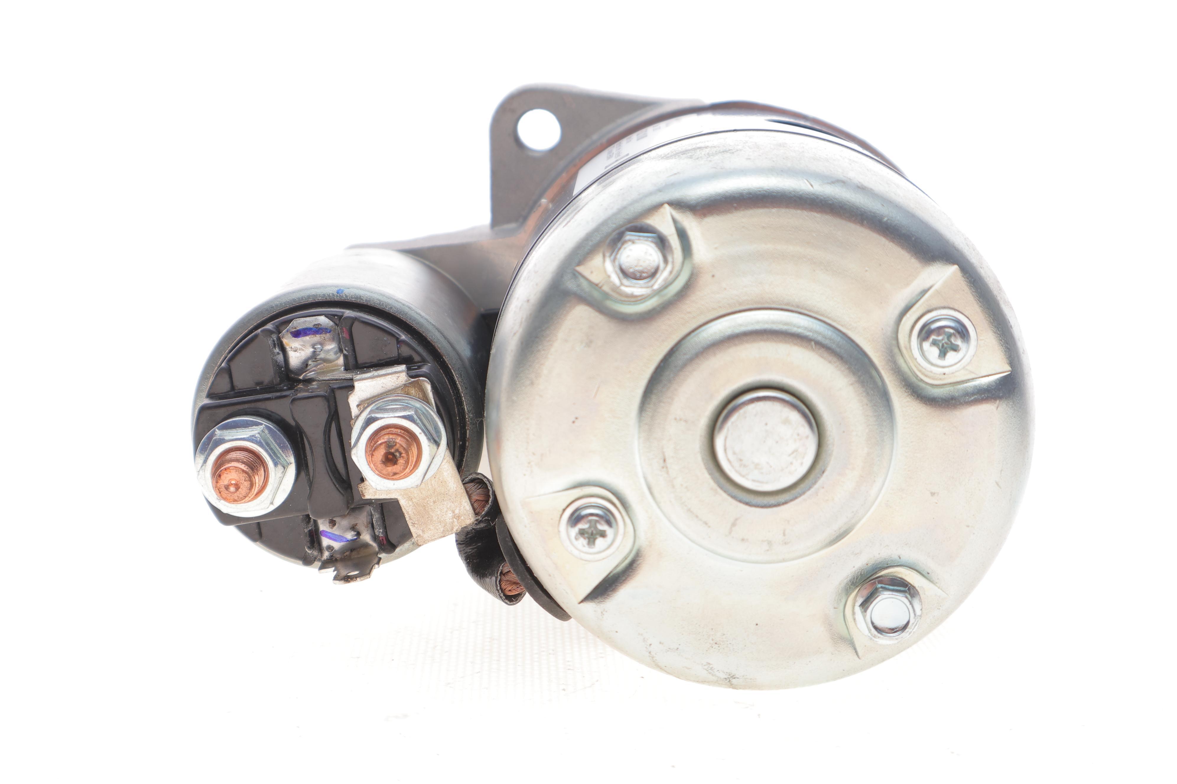 Стартер Kia Sportage 2.0i 16V 94-03/Mazda 626 1.6-2.2 87-97 (0.85kw) (z=8/10) = 110808