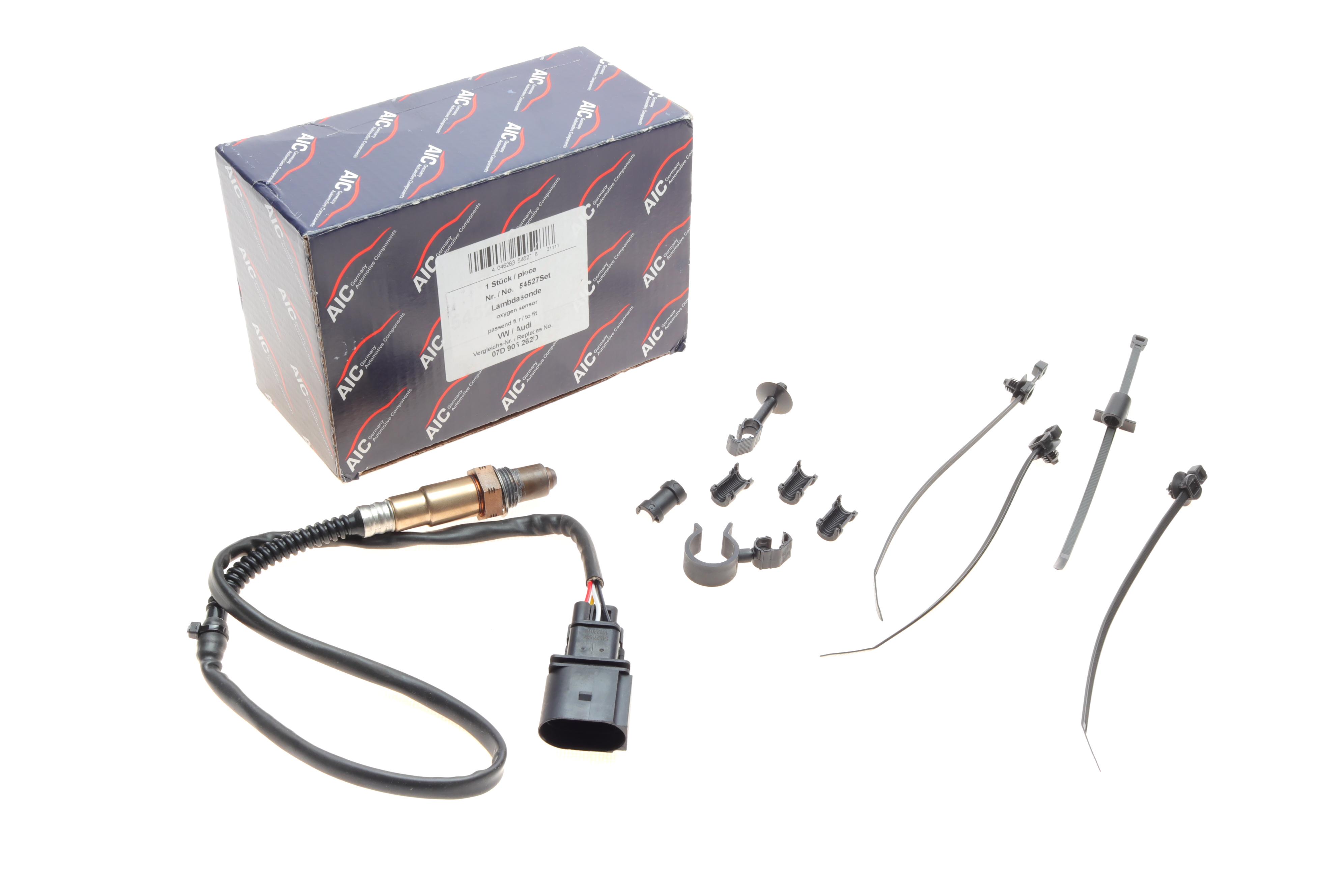 Лямбда зонд VW T5 03-10