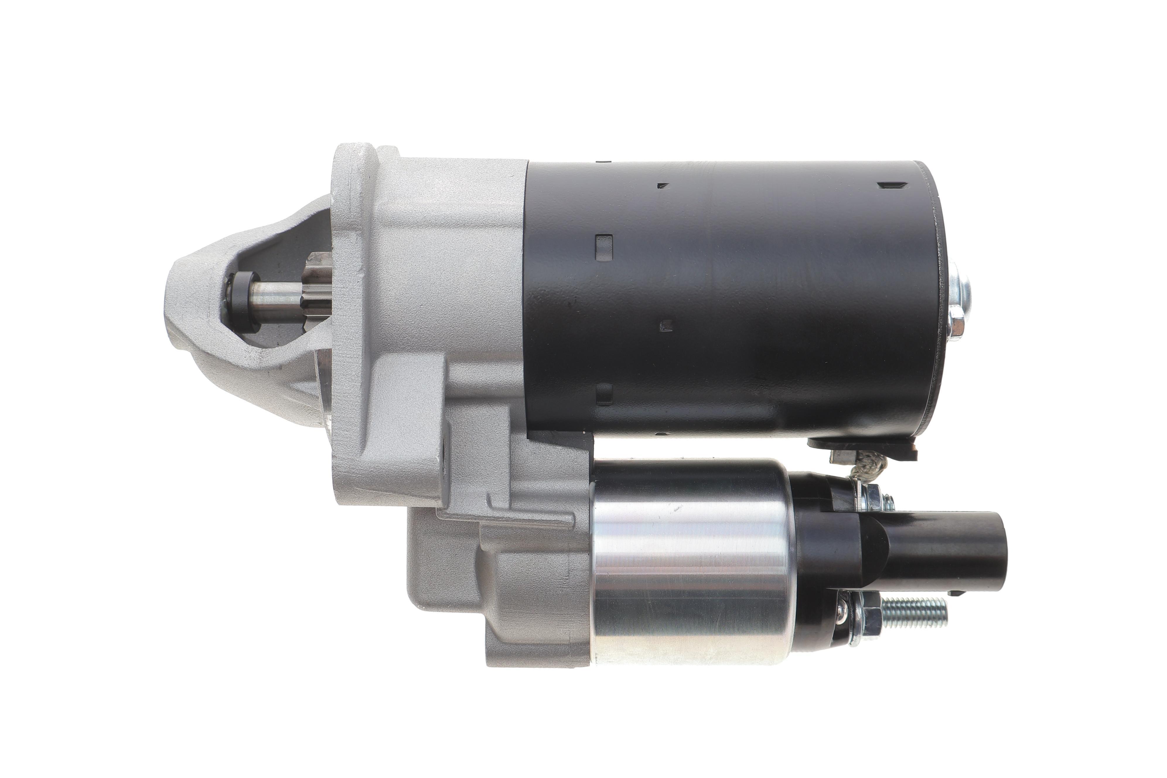 Стартер Audi A4/A6/Skoda Superb I/VW Passat 1.6-2.0 97-08 (12V/1.2kw) (z=9)