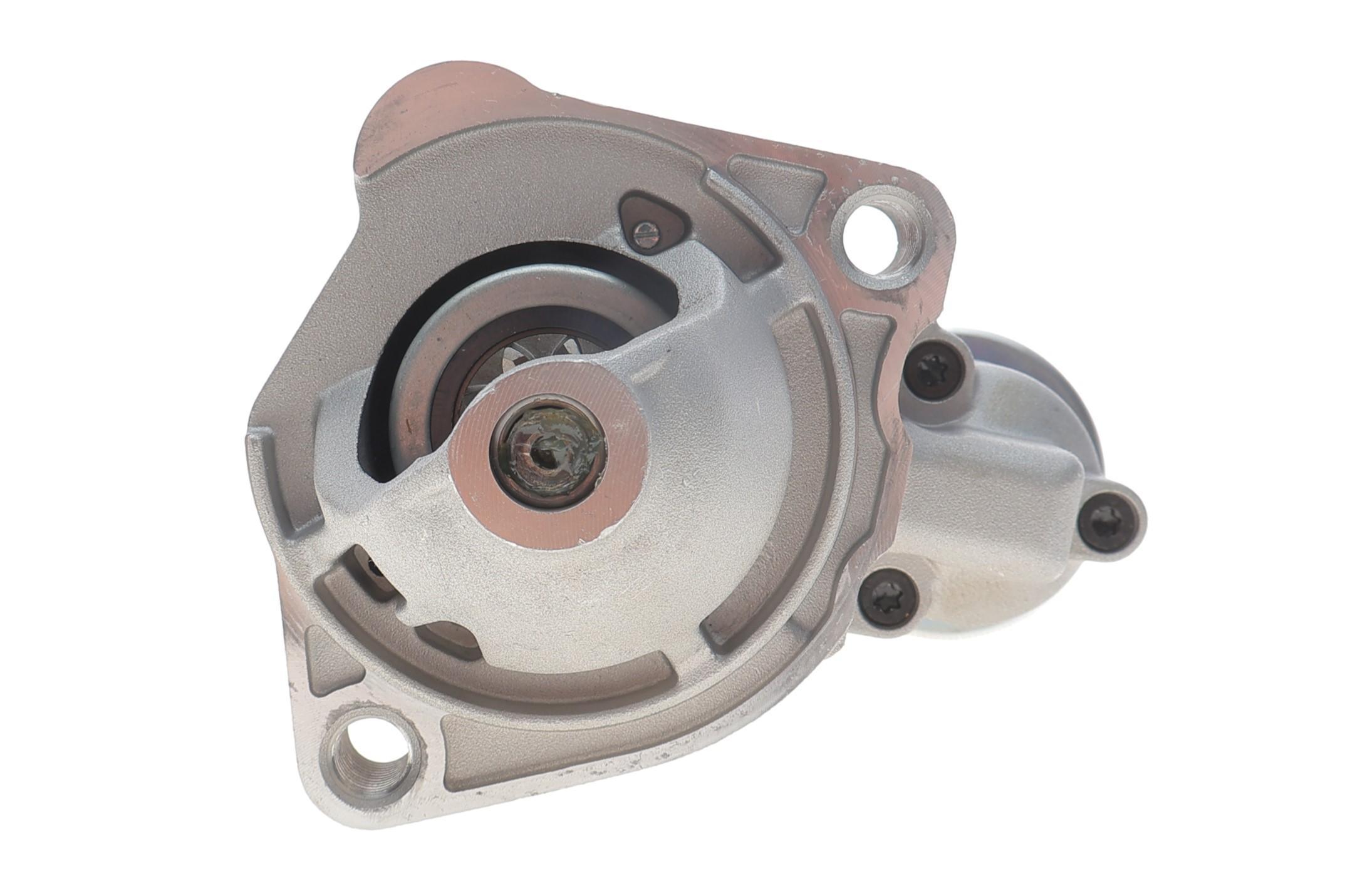 Стартер Audi A4/A6/Skoda Superb I/VW Passat 1.6-2.0 97-08 (12V/1.2kw) (z=9)