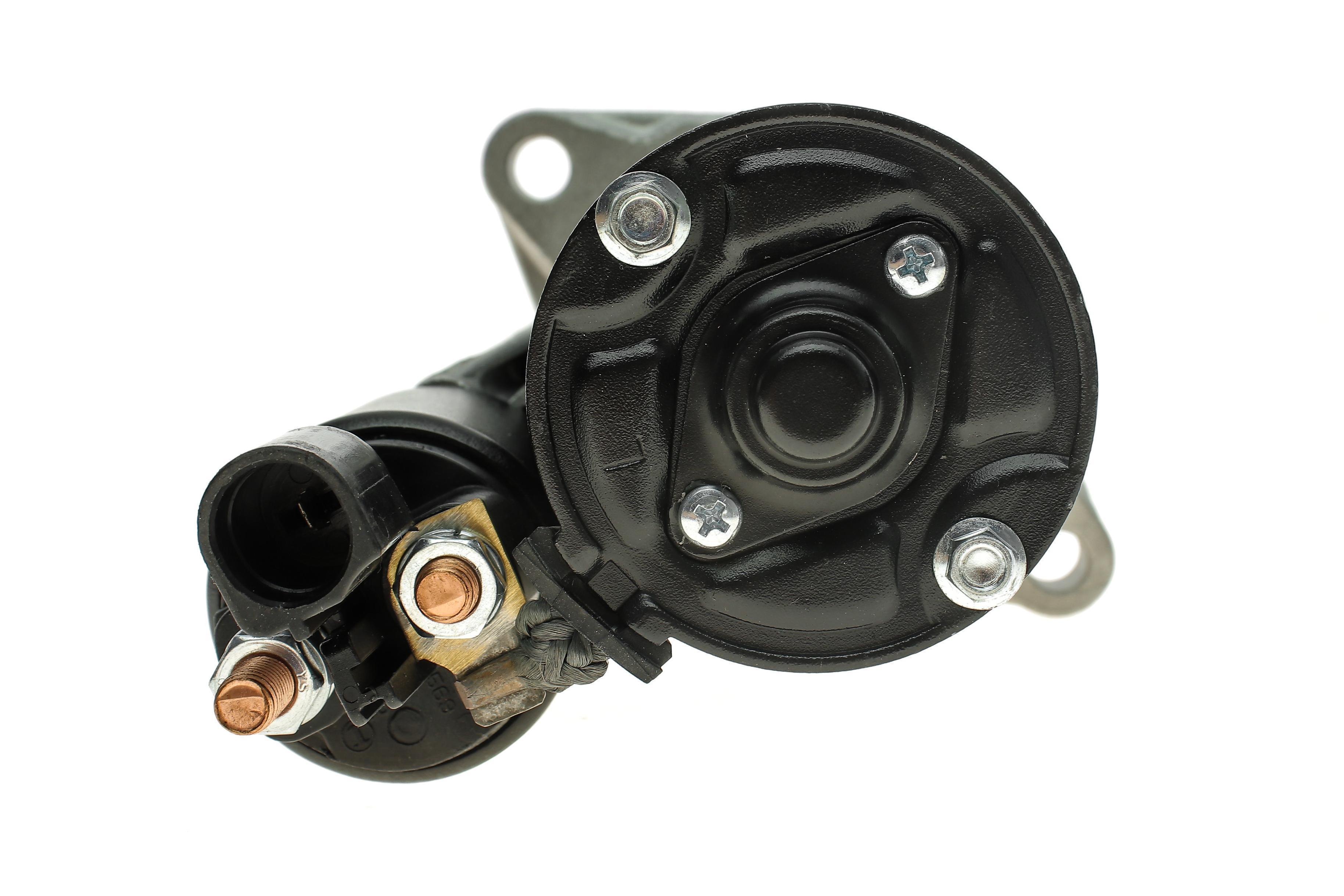 Стартер Audi A3/Q3/VW Passat 1.8/2.0 12- (12V/1.1kw) (z=11)