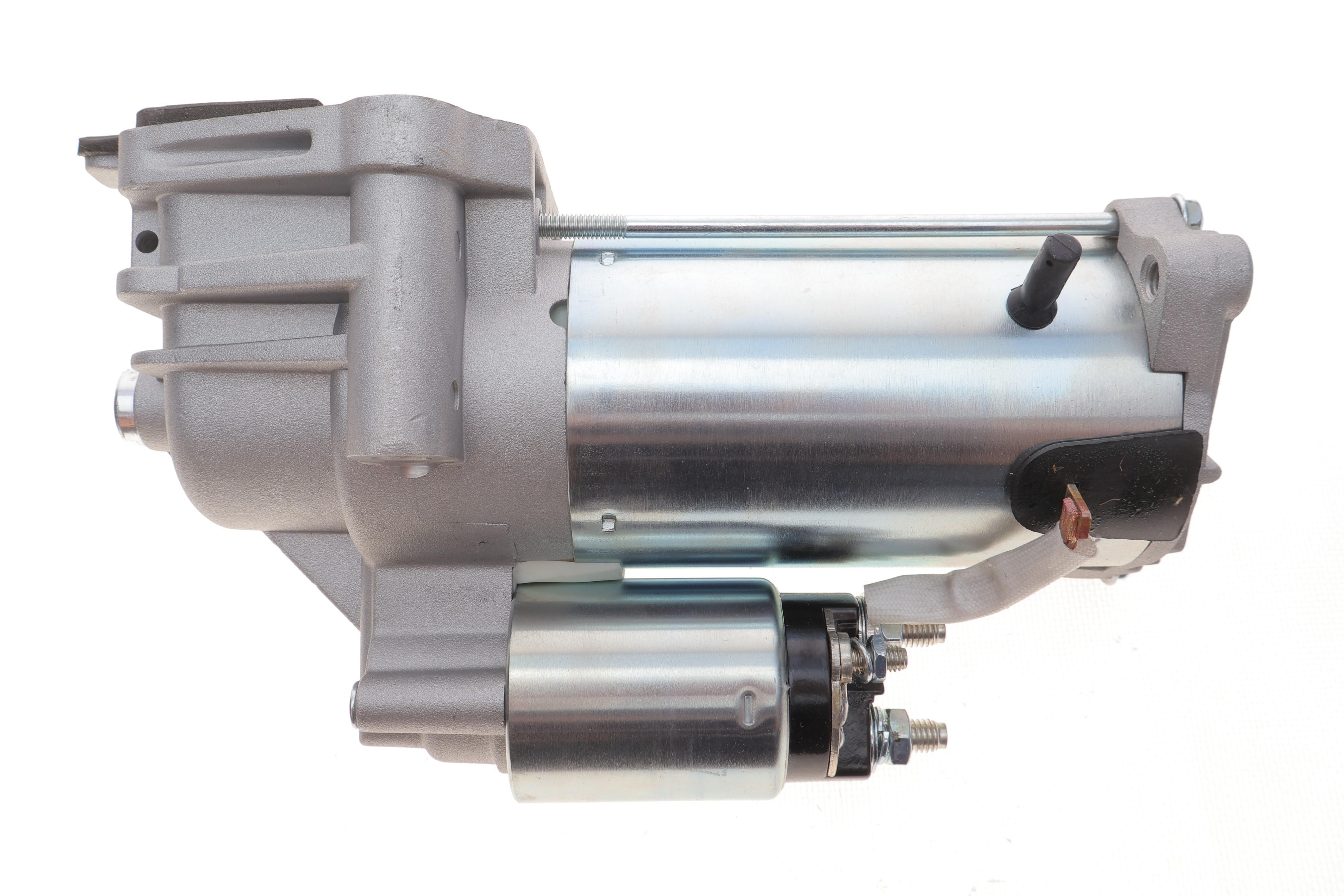 Стартер Ford Mondeo 00-07/Transit 2.0- 2.4 D 00-14 (12V/2.1kw) (z=19)