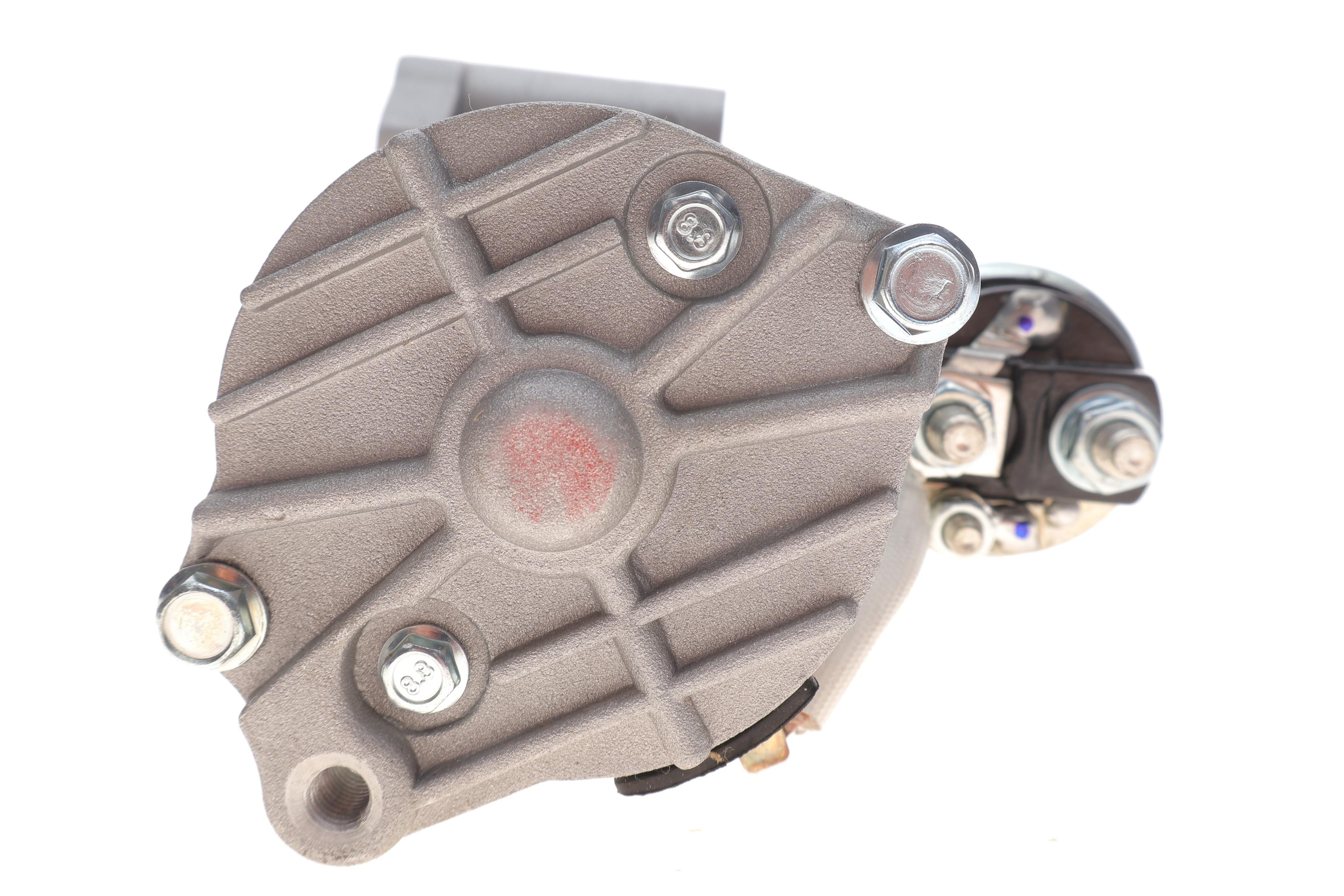 Стартер Ford Mondeo 00-07/Transit 2.0- 2.4 D 00-14 (12V/2.1kw) (z=19)