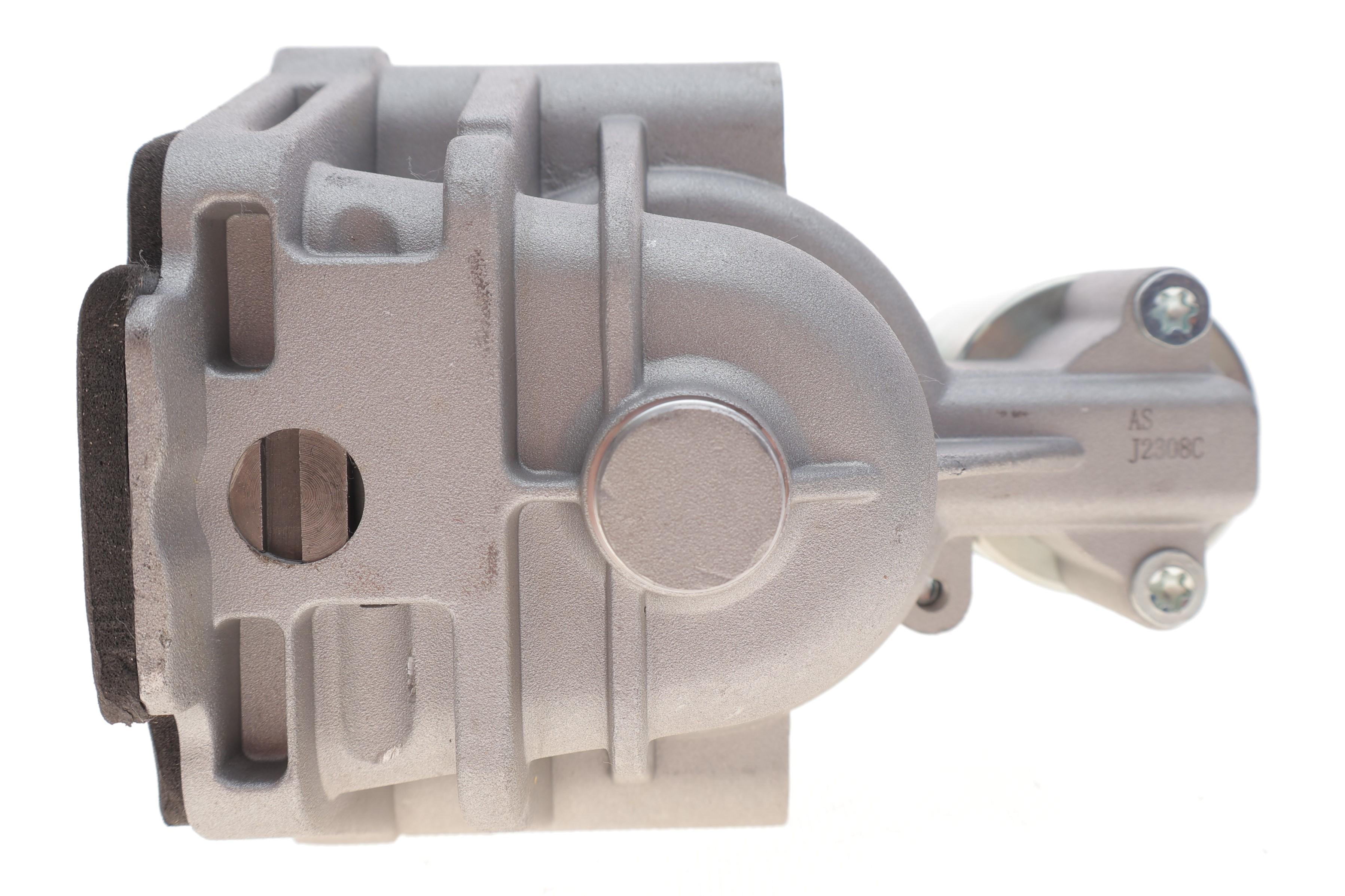 Стартер Ford Mondeo 00-07/Transit 2.0- 2.4 D 00-14 (12V/2.1kw) (z=19)