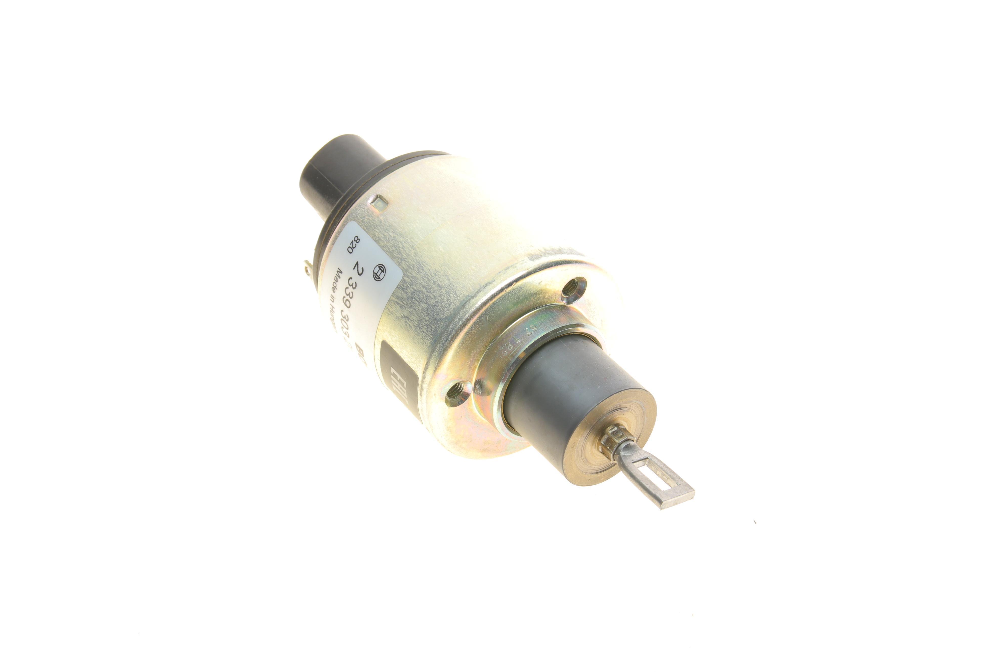 Реле стартера втягуюче (12V) MB Vito (W639) 03-