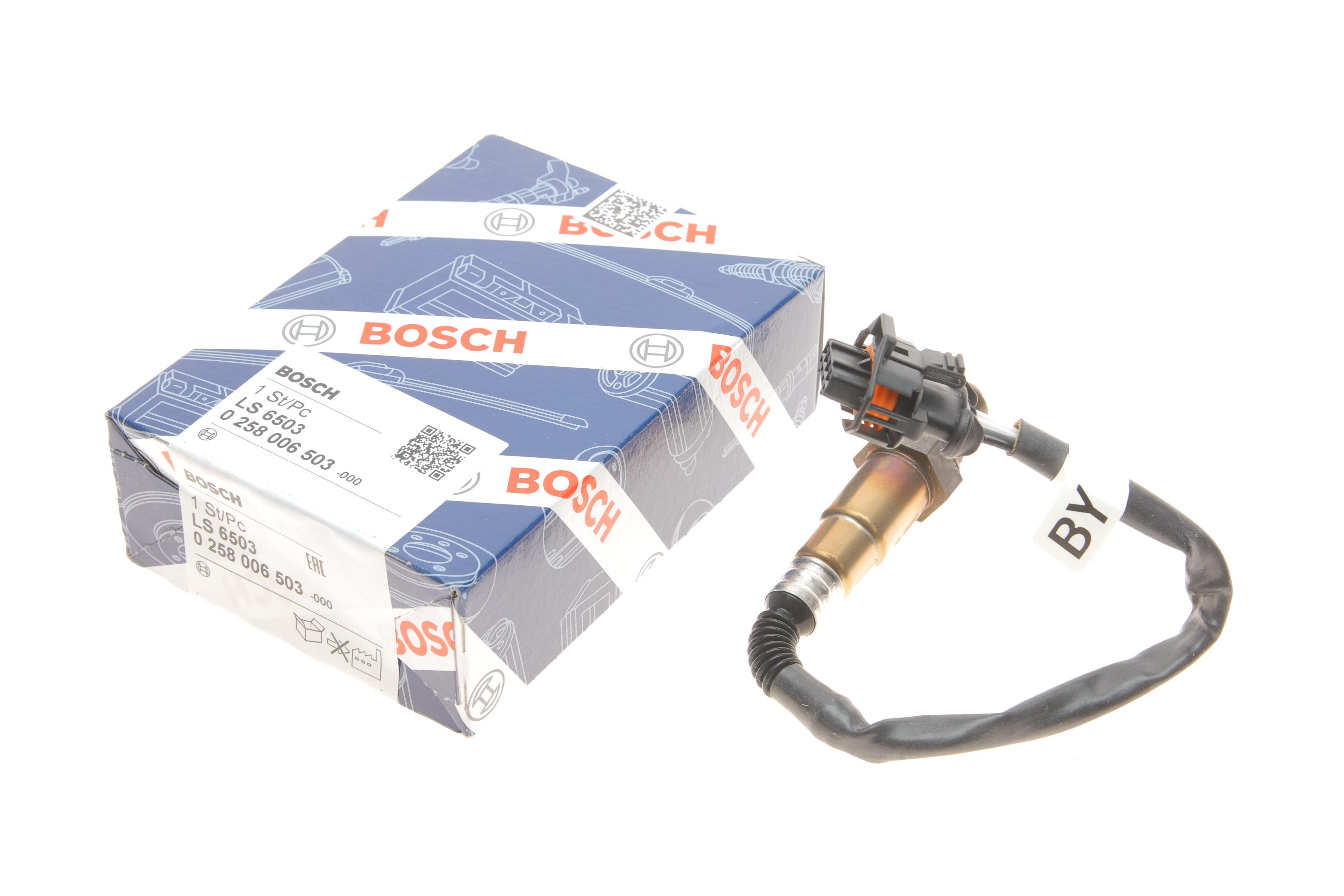 Лямбда зонд Opel Combo/Astra H 1.4 04-11