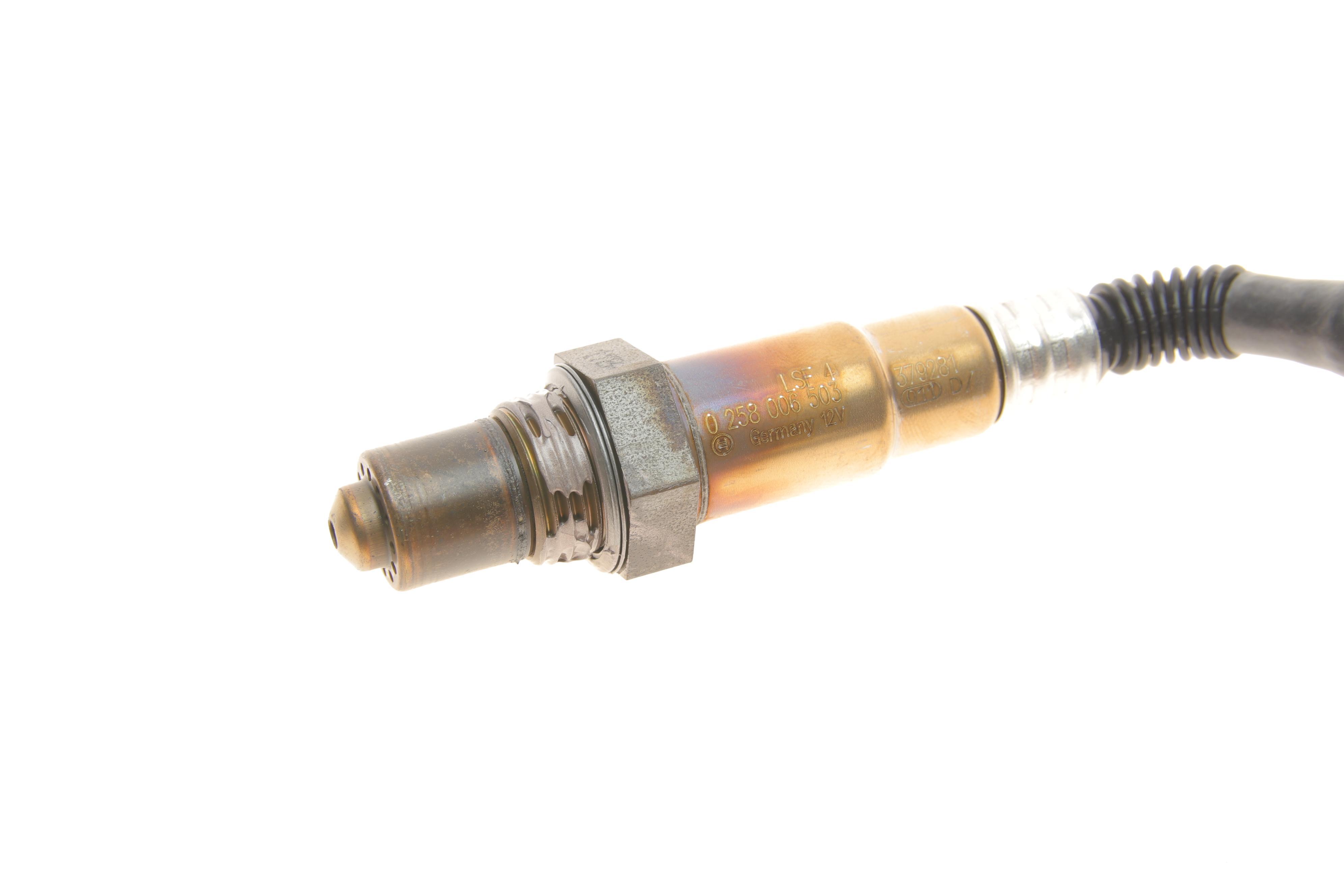 Лямбда зонд Opel Combo/Astra H 1.4 04-11