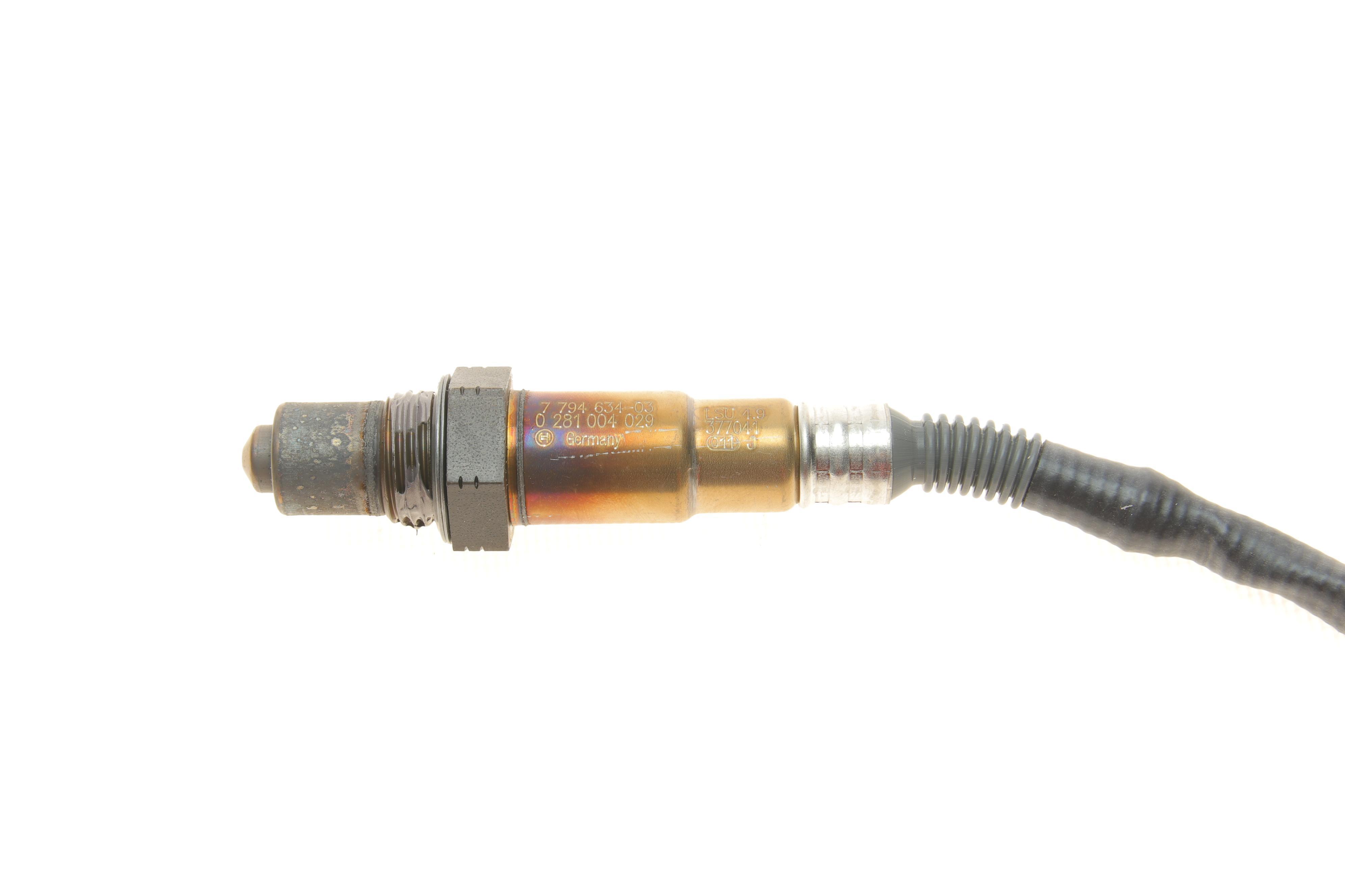 Лямбда зонд BMW 3 (E90)/5 (E60/F10)/7 (F01/F02/F03/F04)/X5 (E70/F15/F85) 2.0d/3.0d (N47/N57) 04-16