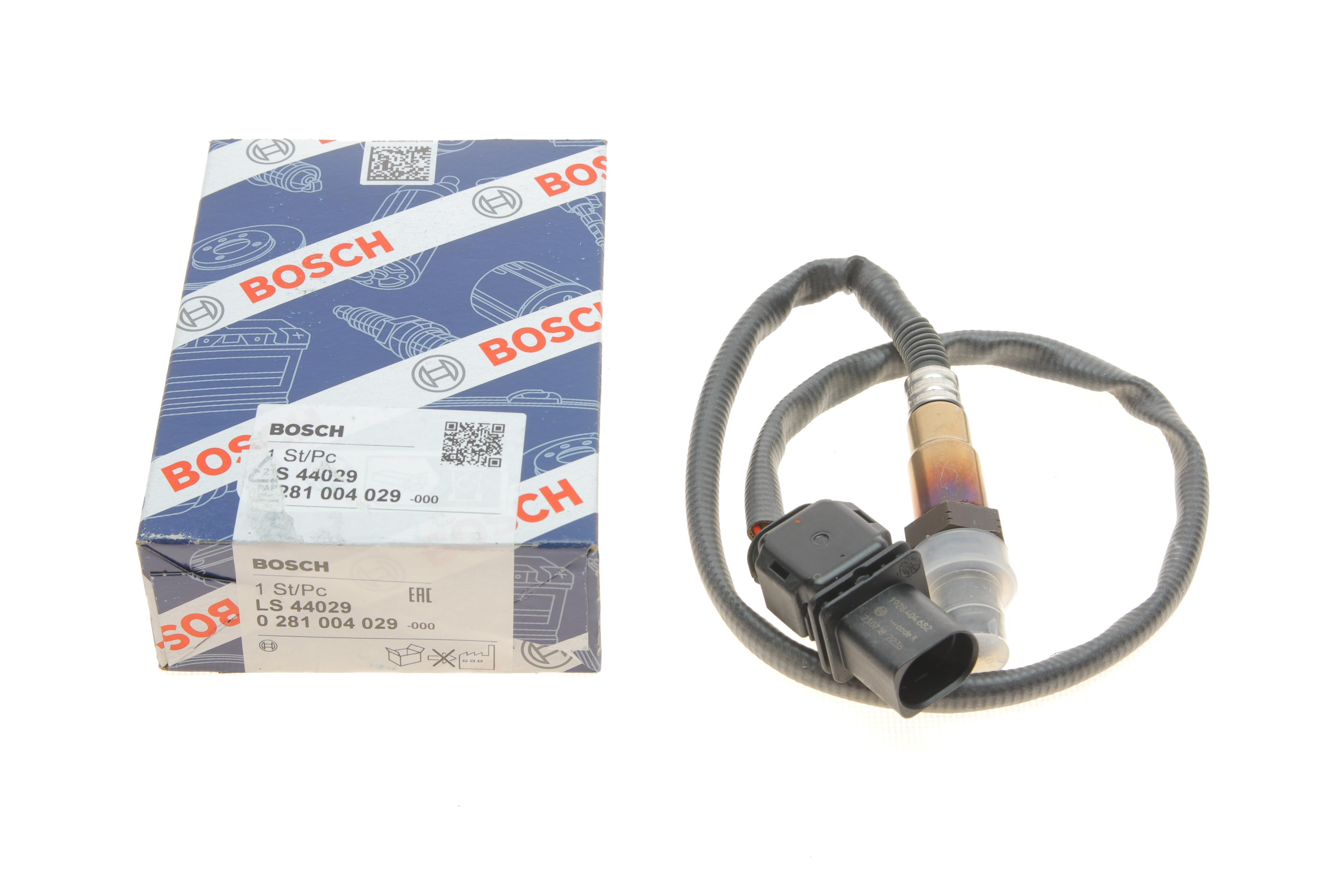 Лямбда зонд BMW 3 (E90)/5 (E60/F10)/7 (F01/F02/F03/F04)/X5 (E70/F15/F85) 2.0d/3.0d (N47/N57) 04-16