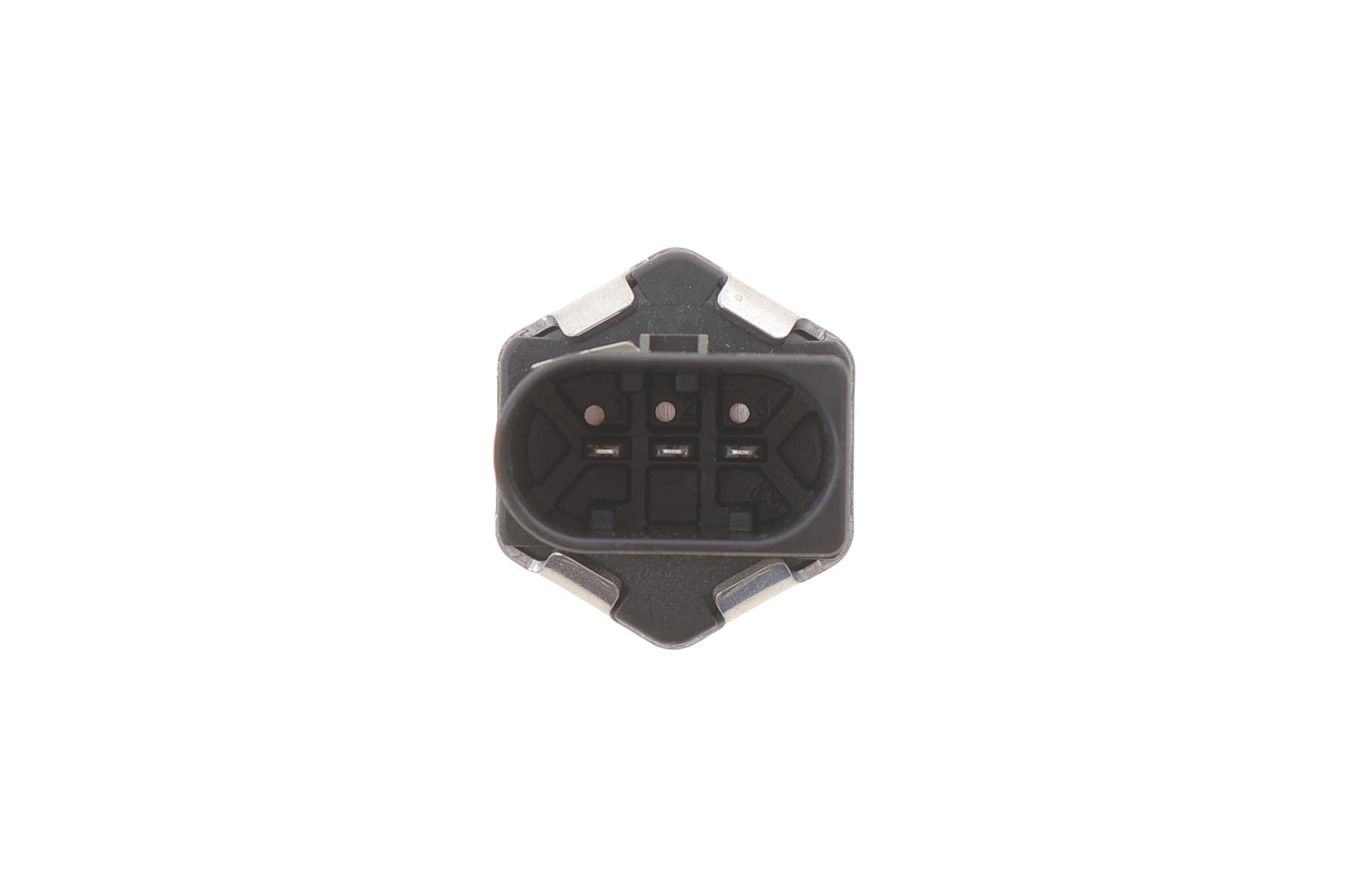 Датчик тиску палива Caddy IV/Crafter/T6 2.0 TDI 11-