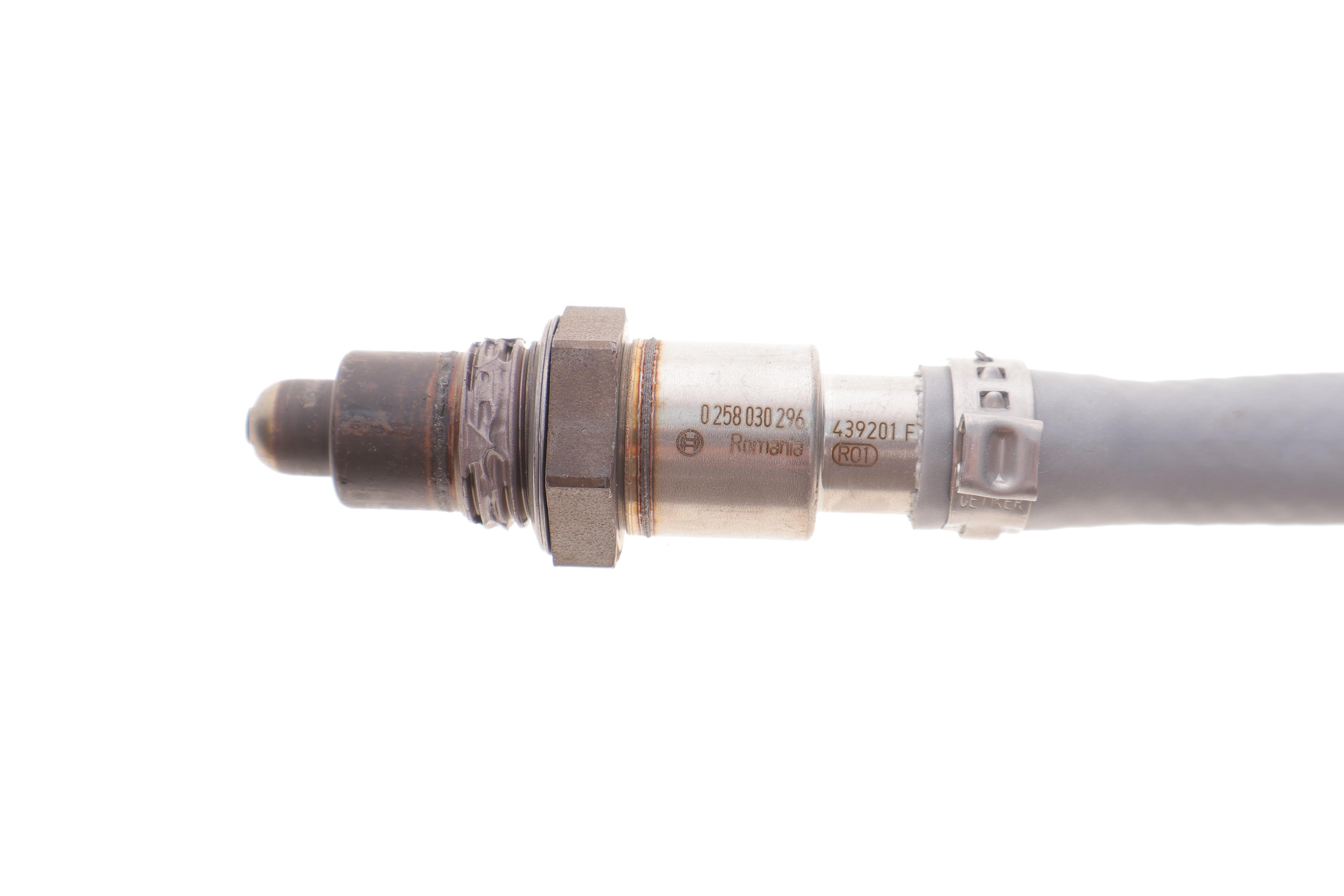 Лямбда зонд VW Tiguan 2.0 TSI 16-/Touran 1.8 TSI 15-