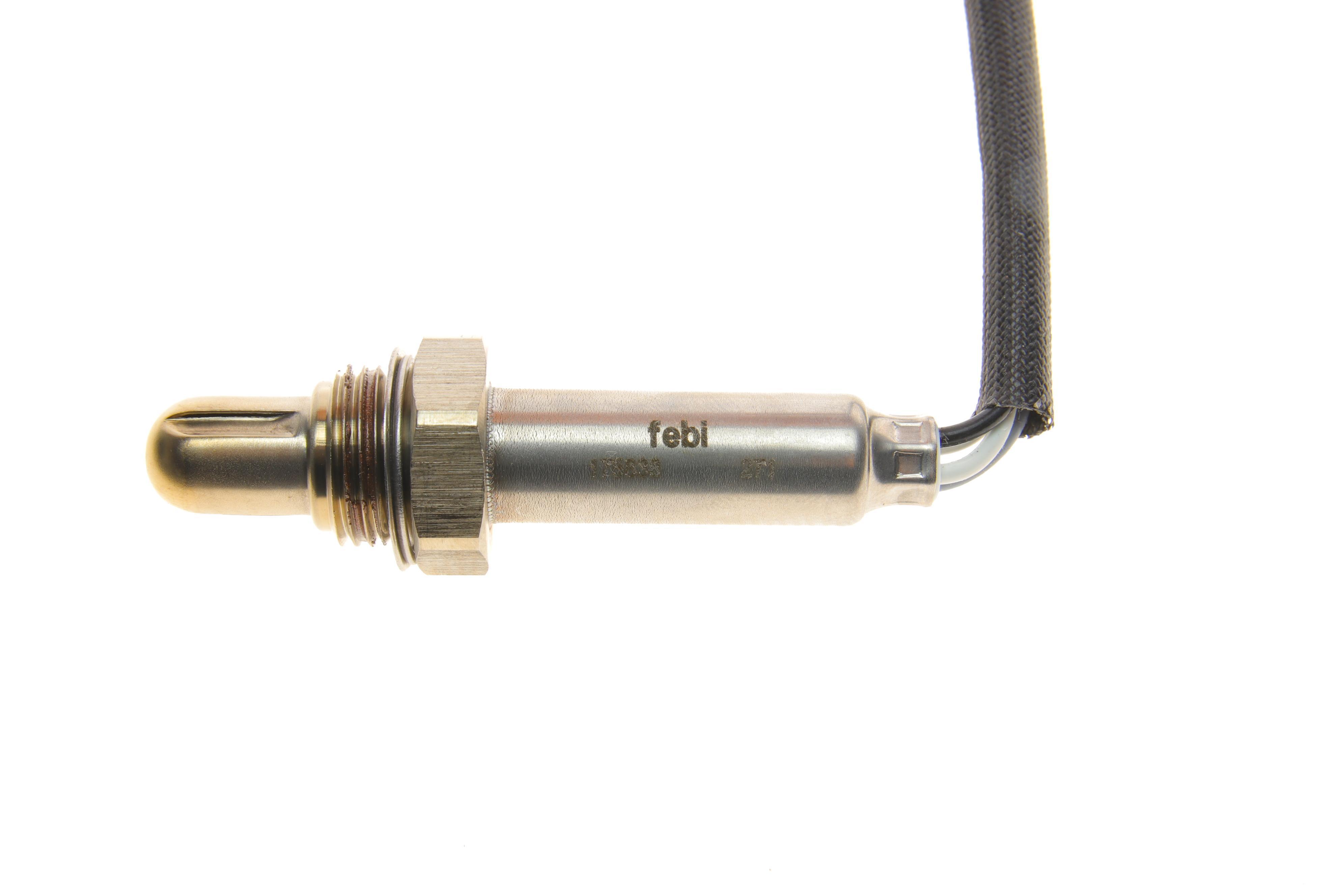 Лямбда зонд Nissan X-Trail 2.2 dCi 01-13/Opel Astra G 1.6 16V 98-04