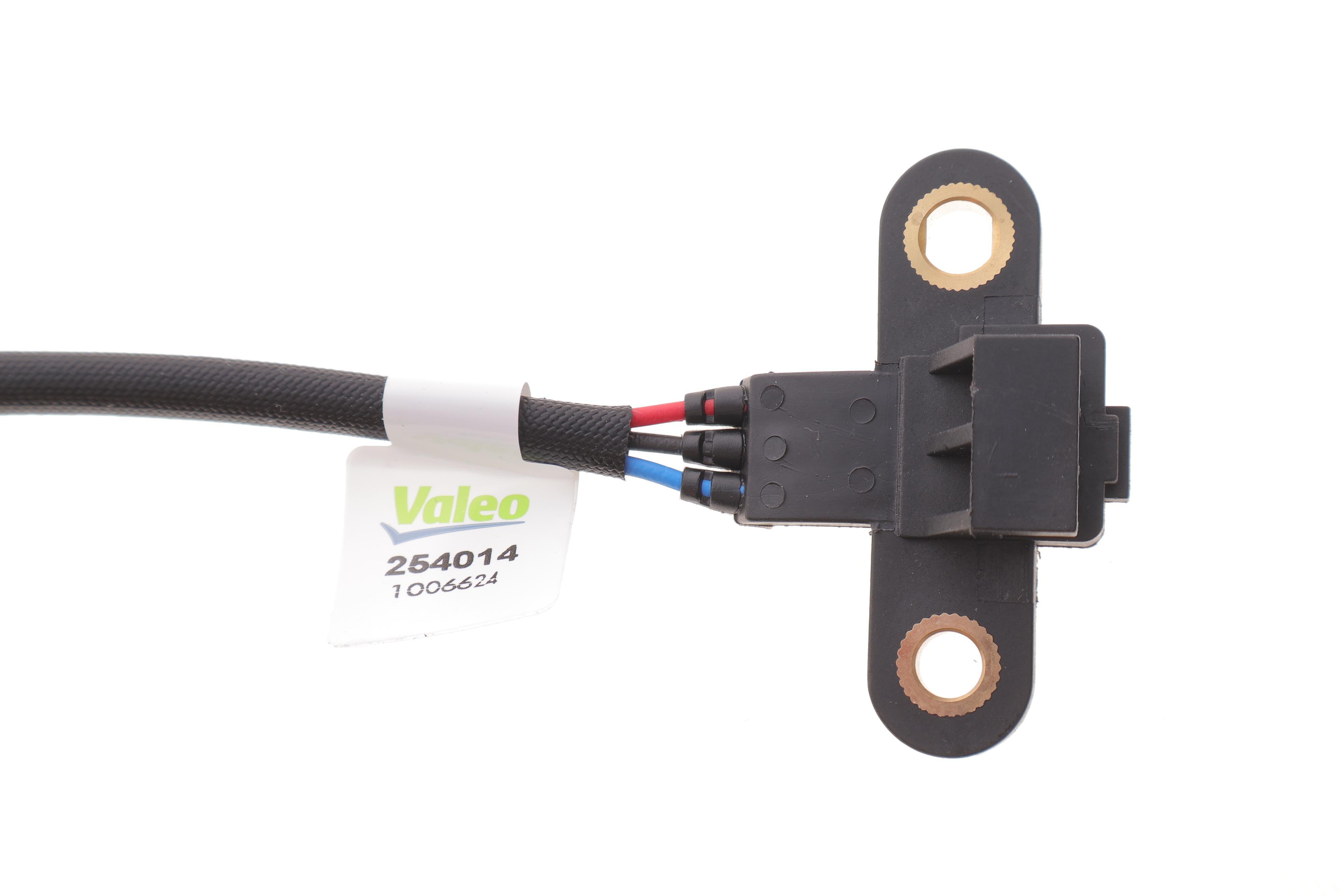 Датчик положення колінвалу Hyundai Santa Fe 2.0/2.4 16V 01-06