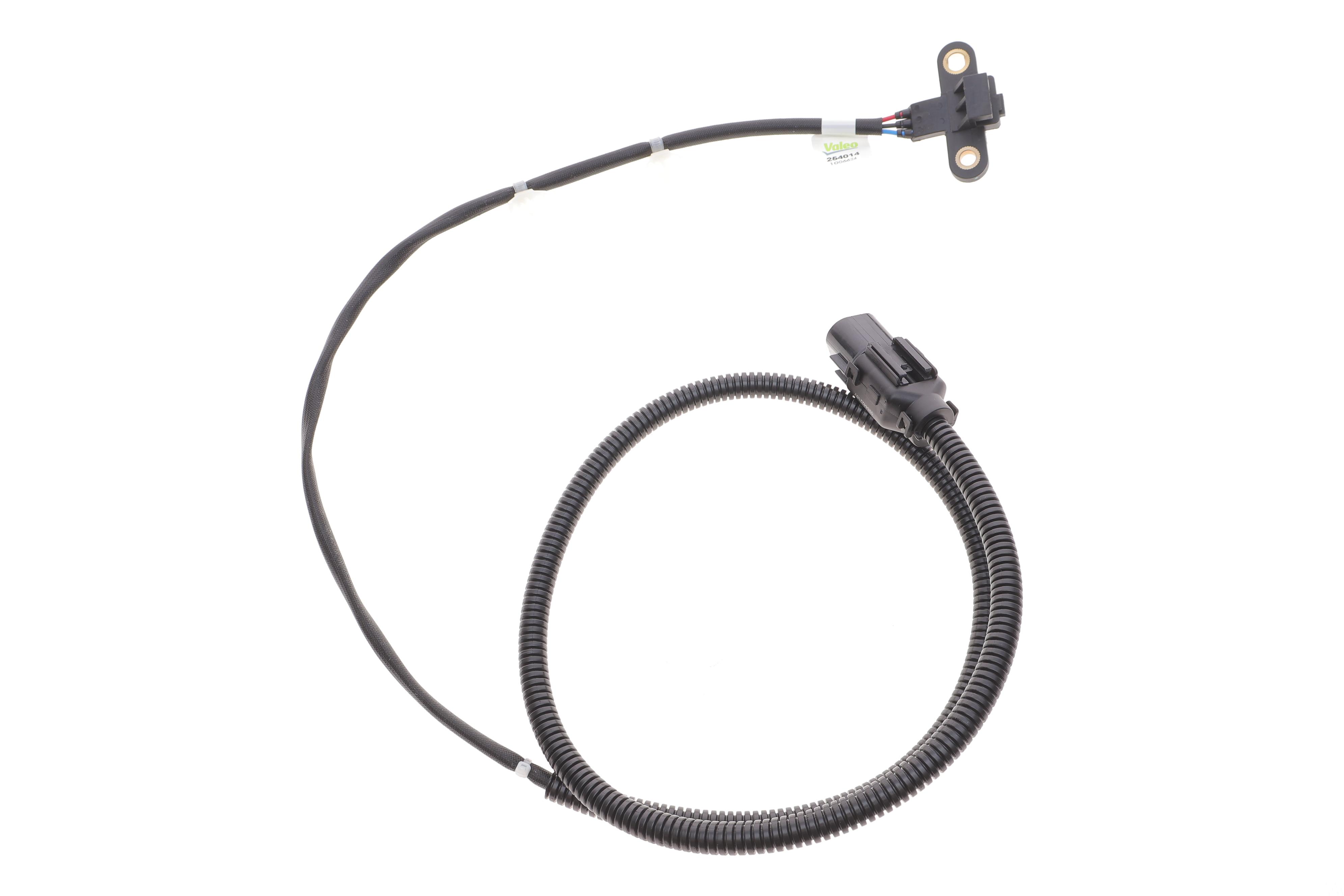 Датчик положення колінвалу Hyundai Santa Fe 2.0/2.4 16V 01-06