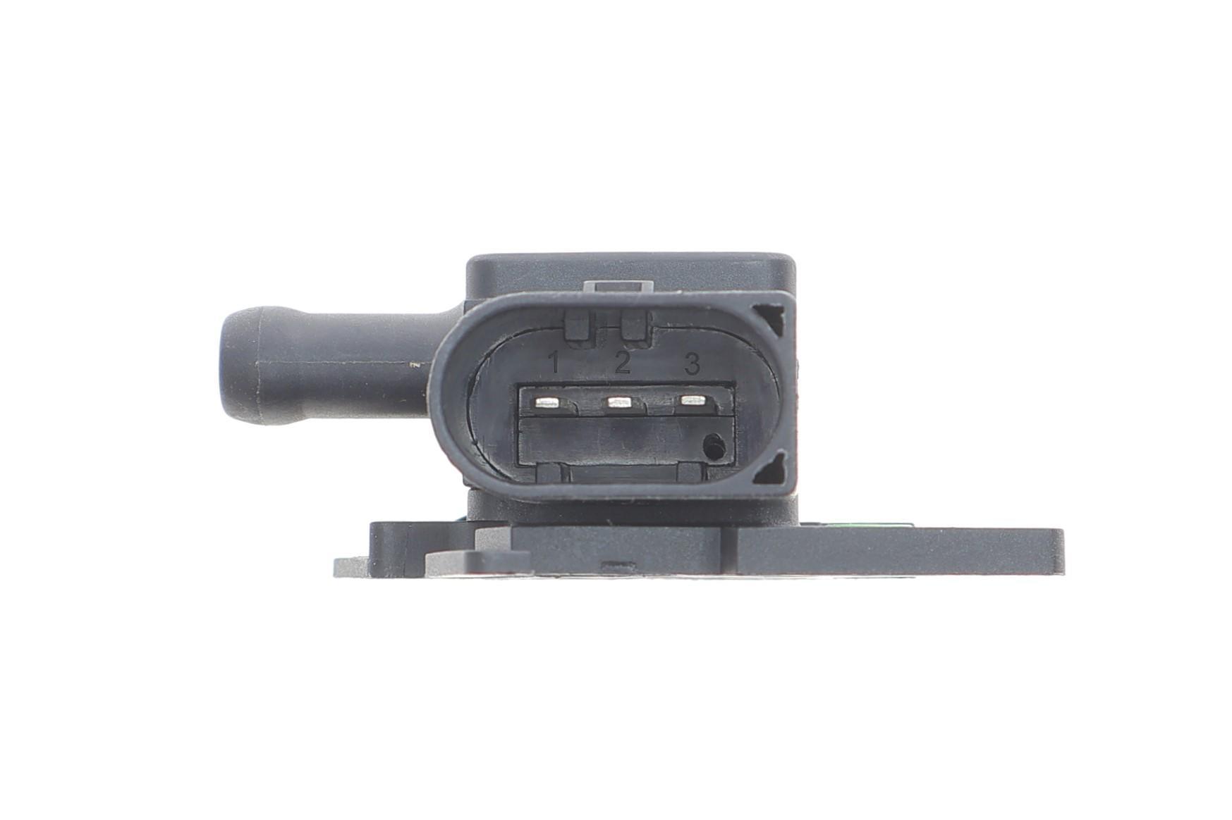 Датчик тиску вихлопних газів BMW 3 (E90/F30/F80)/5 (E60/F10)/X5 (E53/E70)/X6 (E71/E72) 01- M57/N57