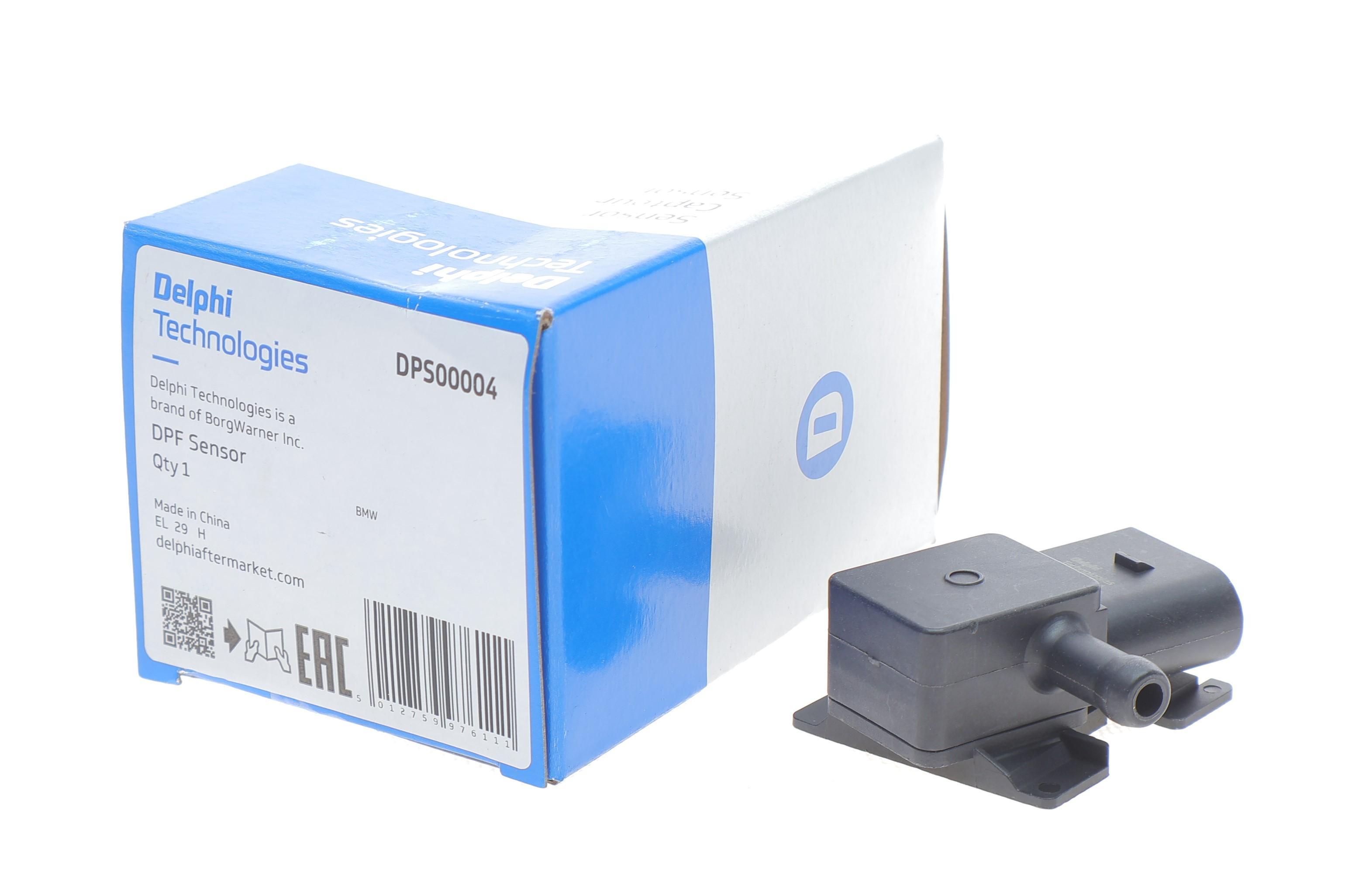 Датчик тиску вихлопних газів BMW 3 (E90/F30/F80)/5 (E60/F10)/X5 (E53/E70)/X6 (E71/E72) 01- M57/N57