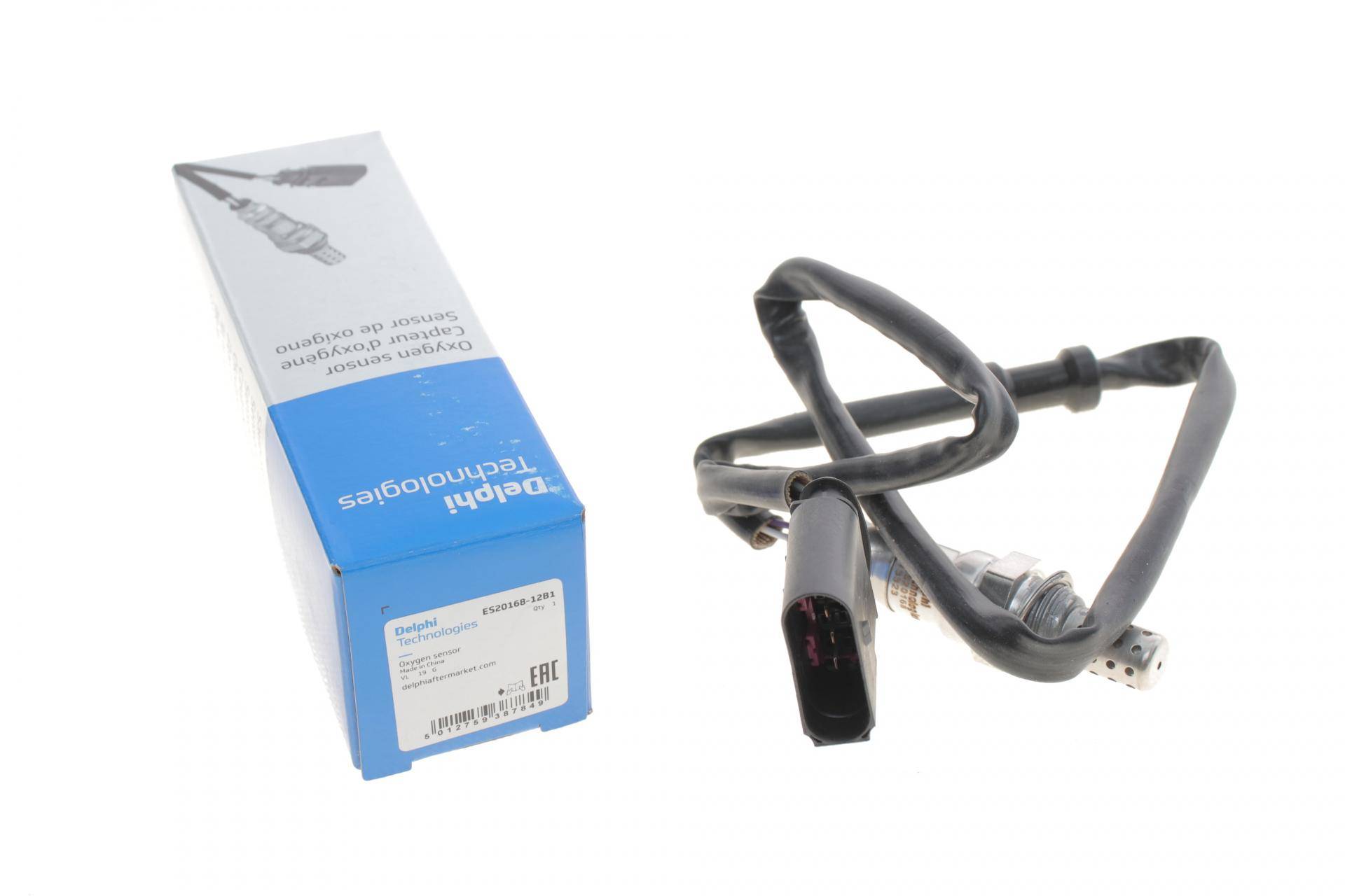 Лямбда зонд VW Caddy II 1.4 95-04