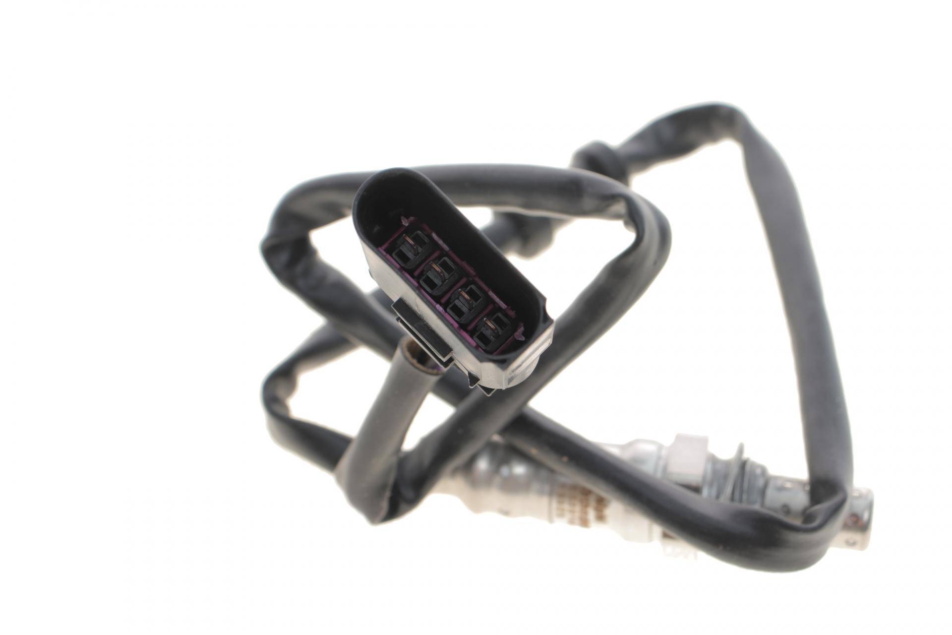 Лямбда зонд VW Caddy II 1.4 95-04