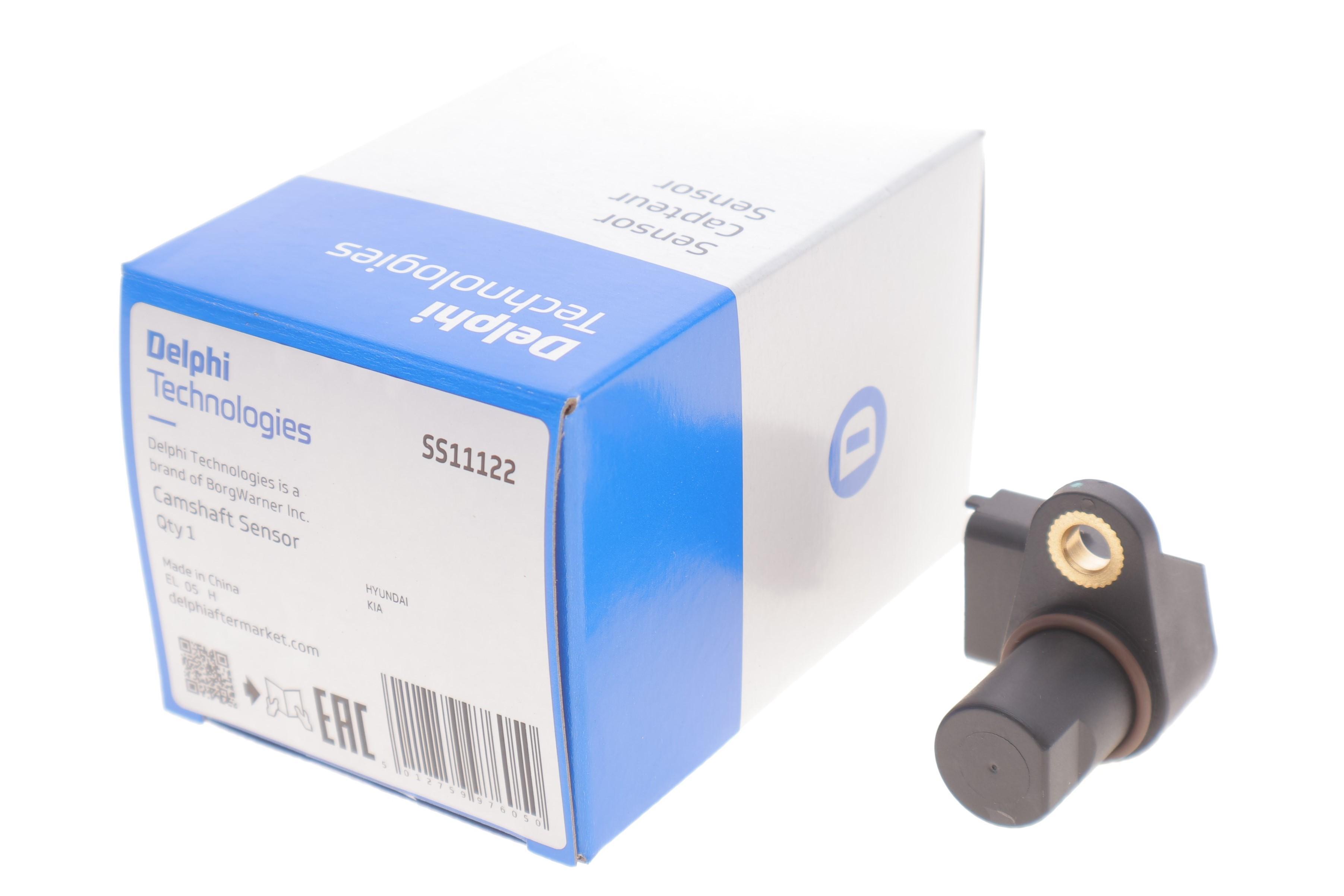 Датчик положення розподільного валу Hyundai Santa Fe I 2.0 CRDi 01-06