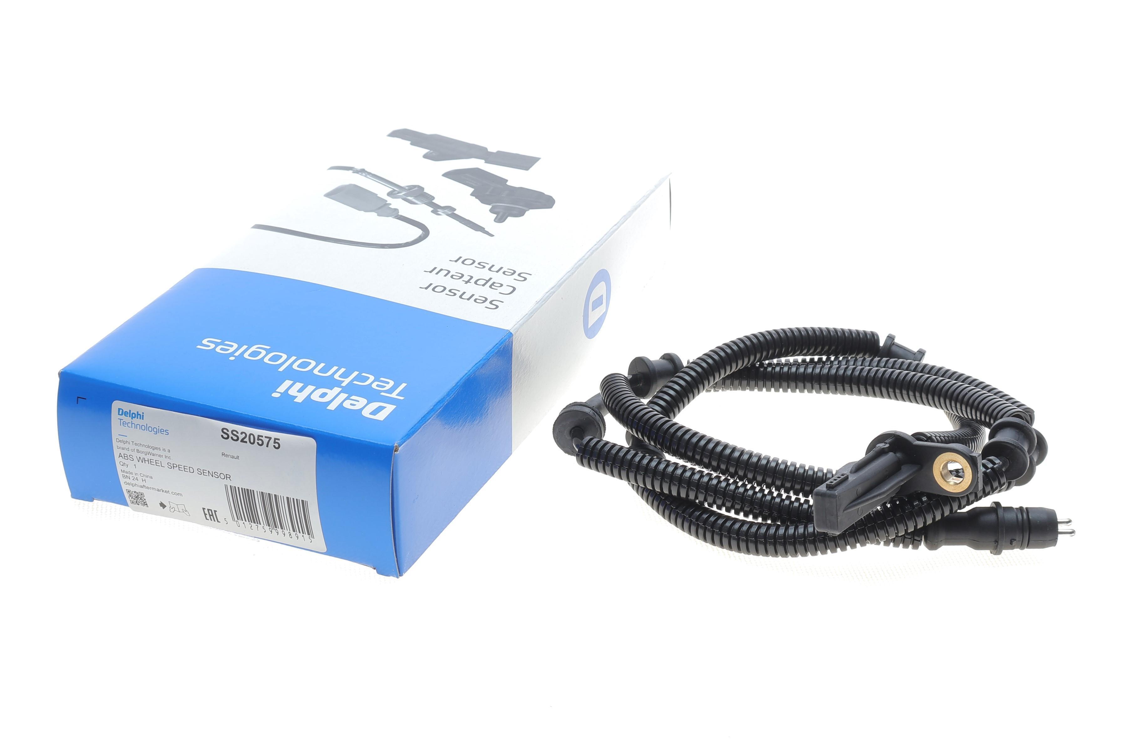 Датчик ABS (задній) Renault Master II 98-