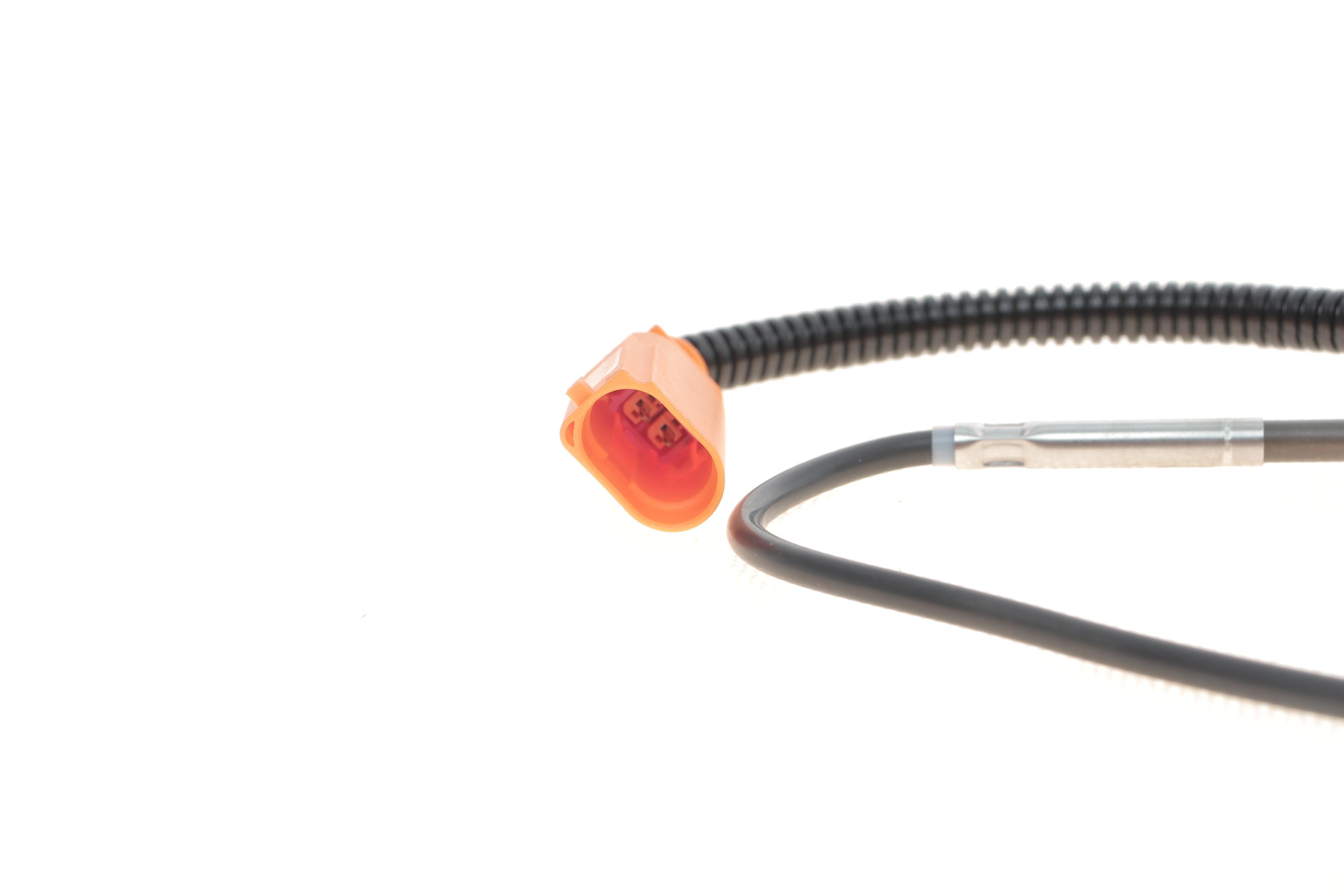 Датчик температури ВГ (після сажевого фільтра) VW Crafter 2.0 TDI 11-16