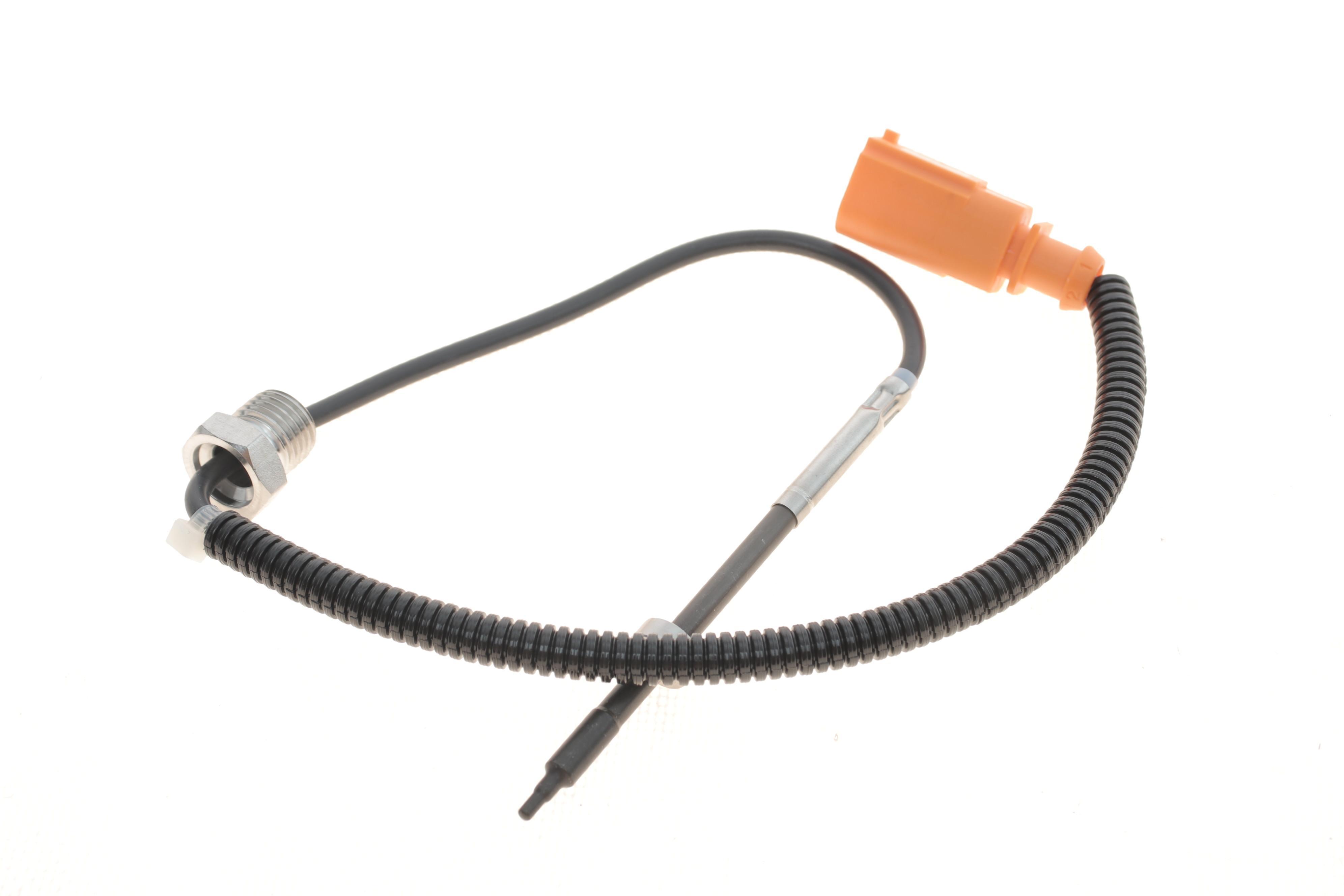 Датчик температури ВГ (після сажевого фільтра) VW Crafter 2.0 TDI 11-16