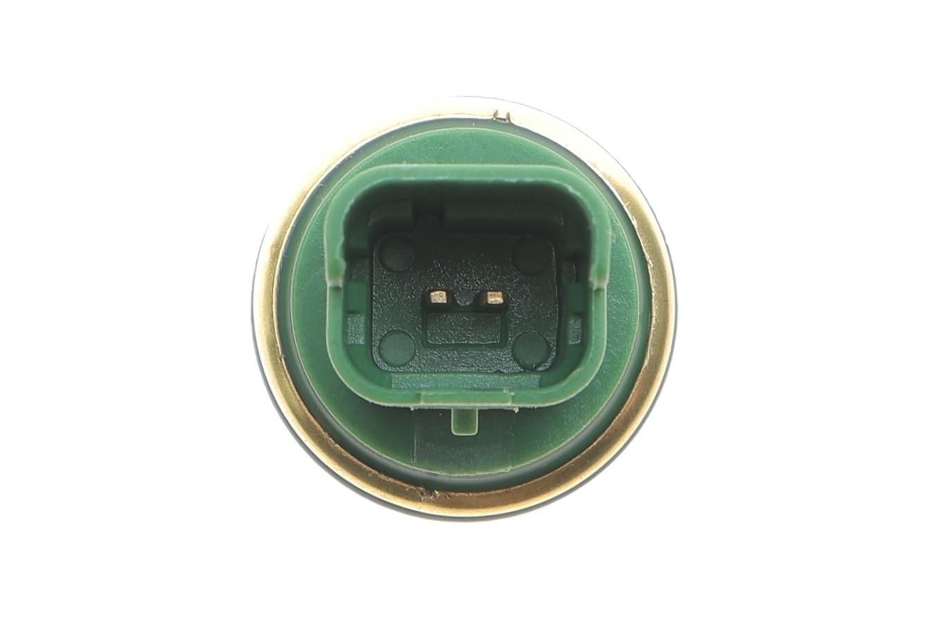 Датчик температури охолоджуючої рідини Citroen Berlingo/Fiat Scudo 1.6/2.0HDi 05- (зелений)