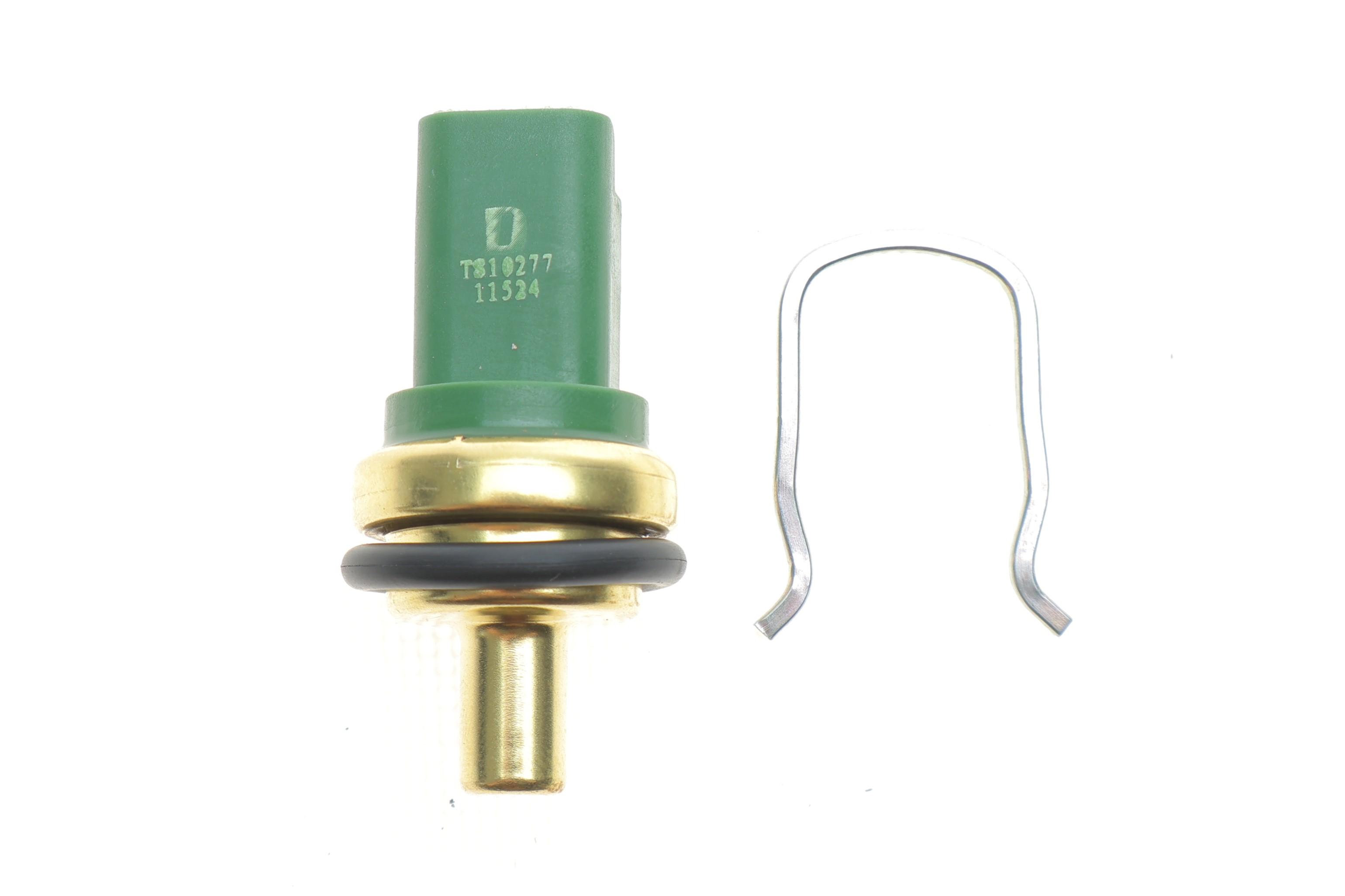 Датчик температури охолоджуючої рідини Citroen Berlingo/Fiat Scudo 1.6/2.0HDi 05- (зелений)