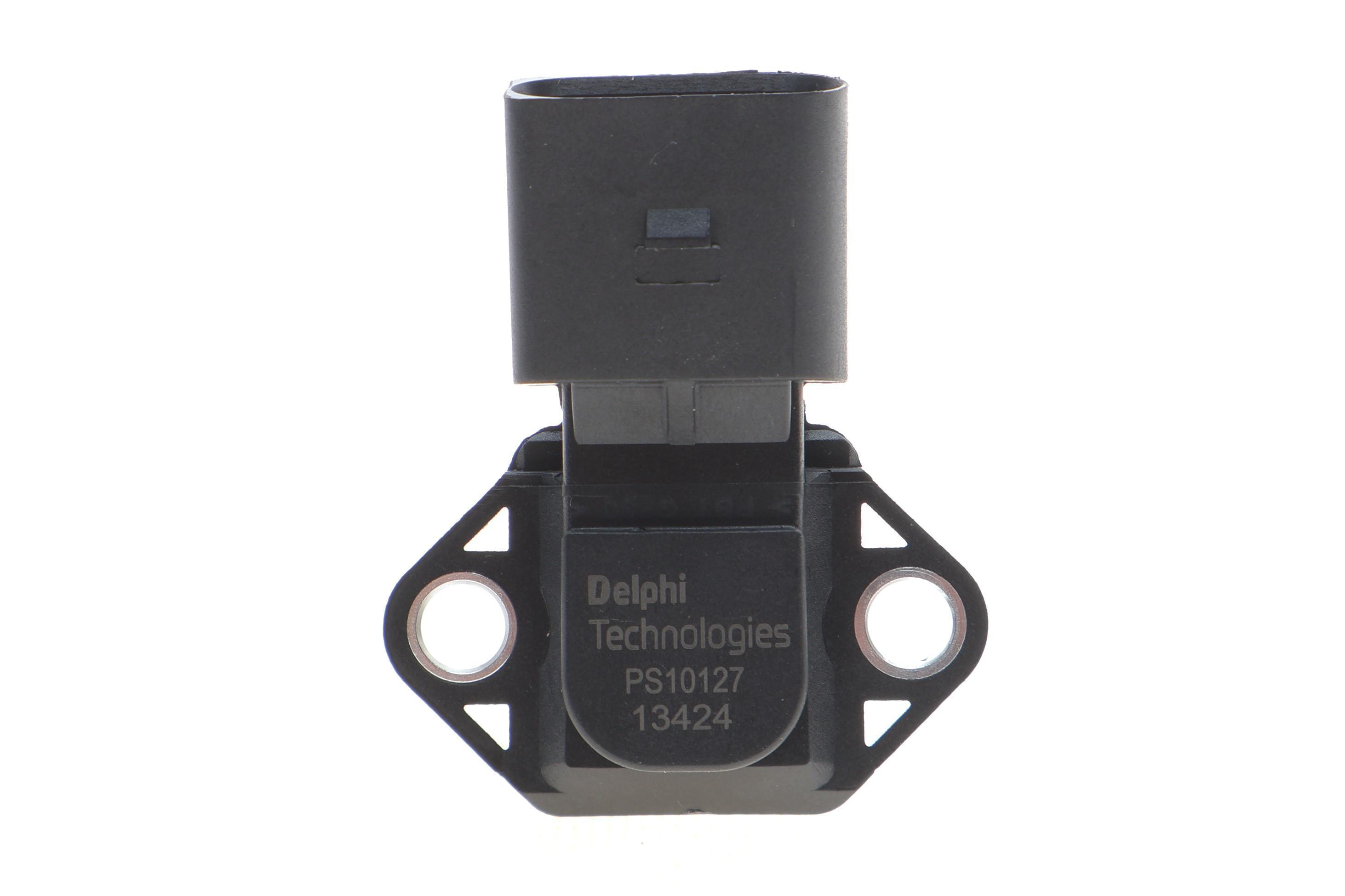 Датчик тиску наддува VW LT 2.8TDi 01-06/T4 2.5TDi 95-03