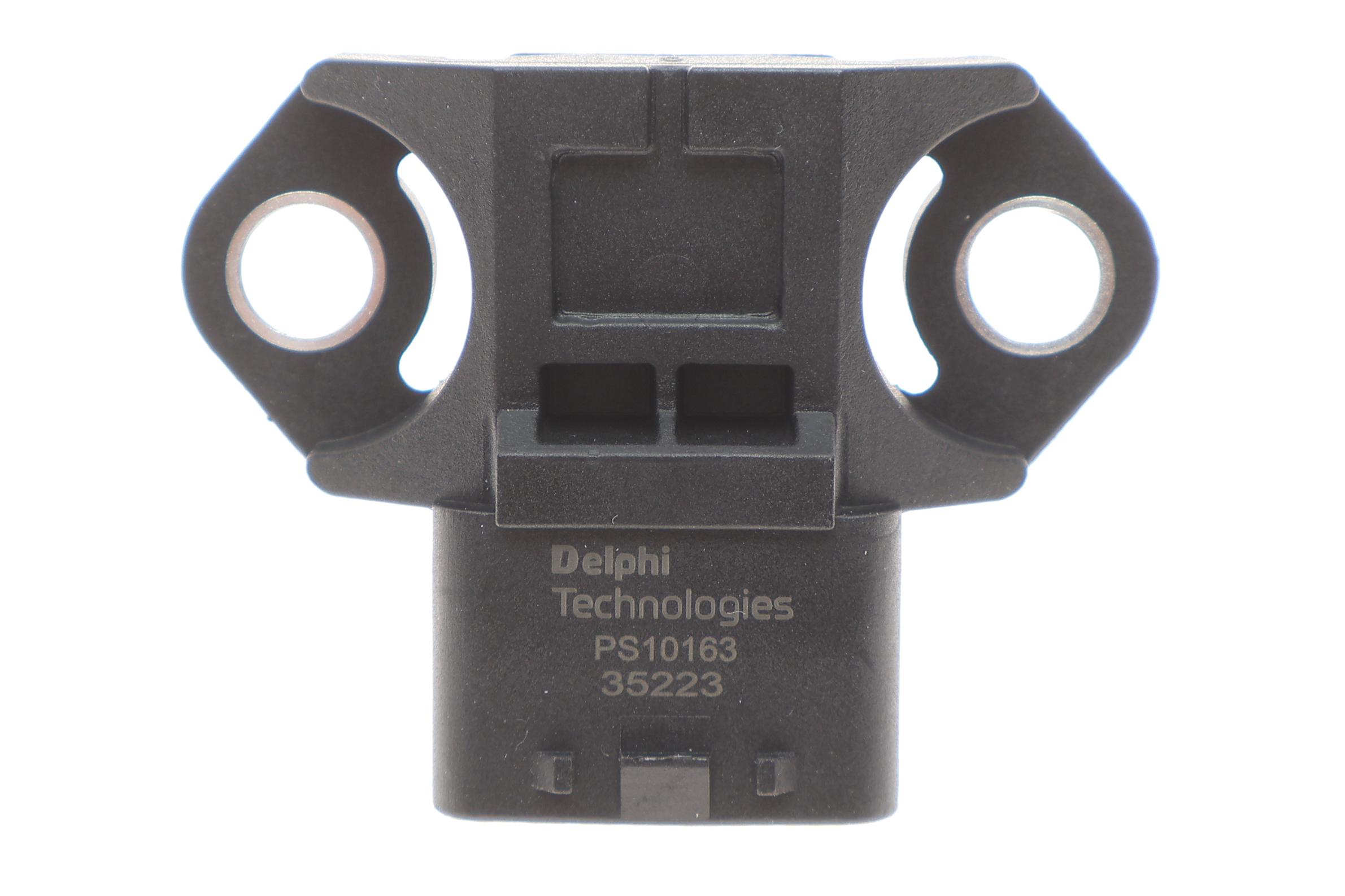 Датчик тиску наддува Opel Astra H/J 1.7 CDI 07-