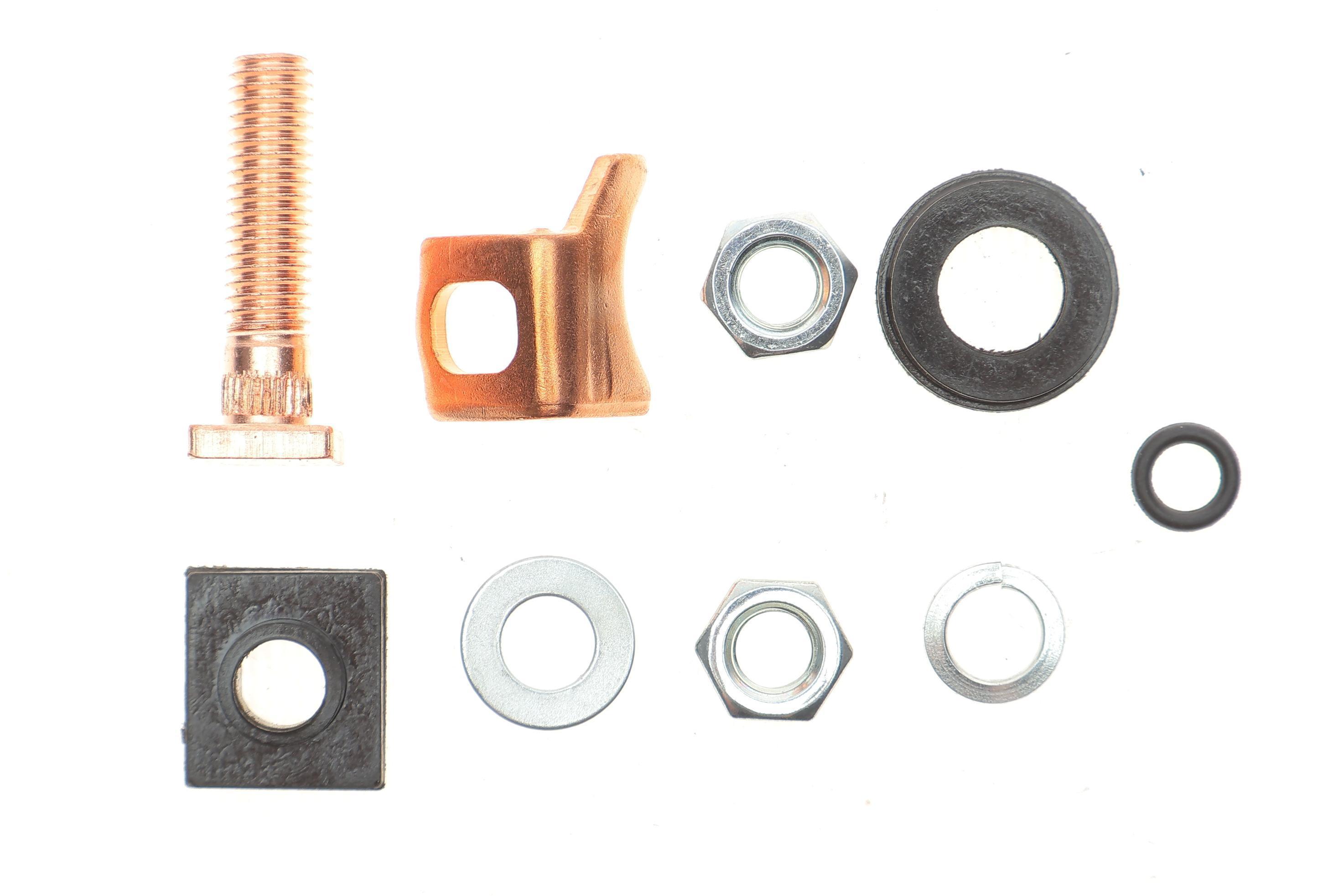 Ремкомплект стартера Opel Frontera/Monterey 3.2-3.5 91-04