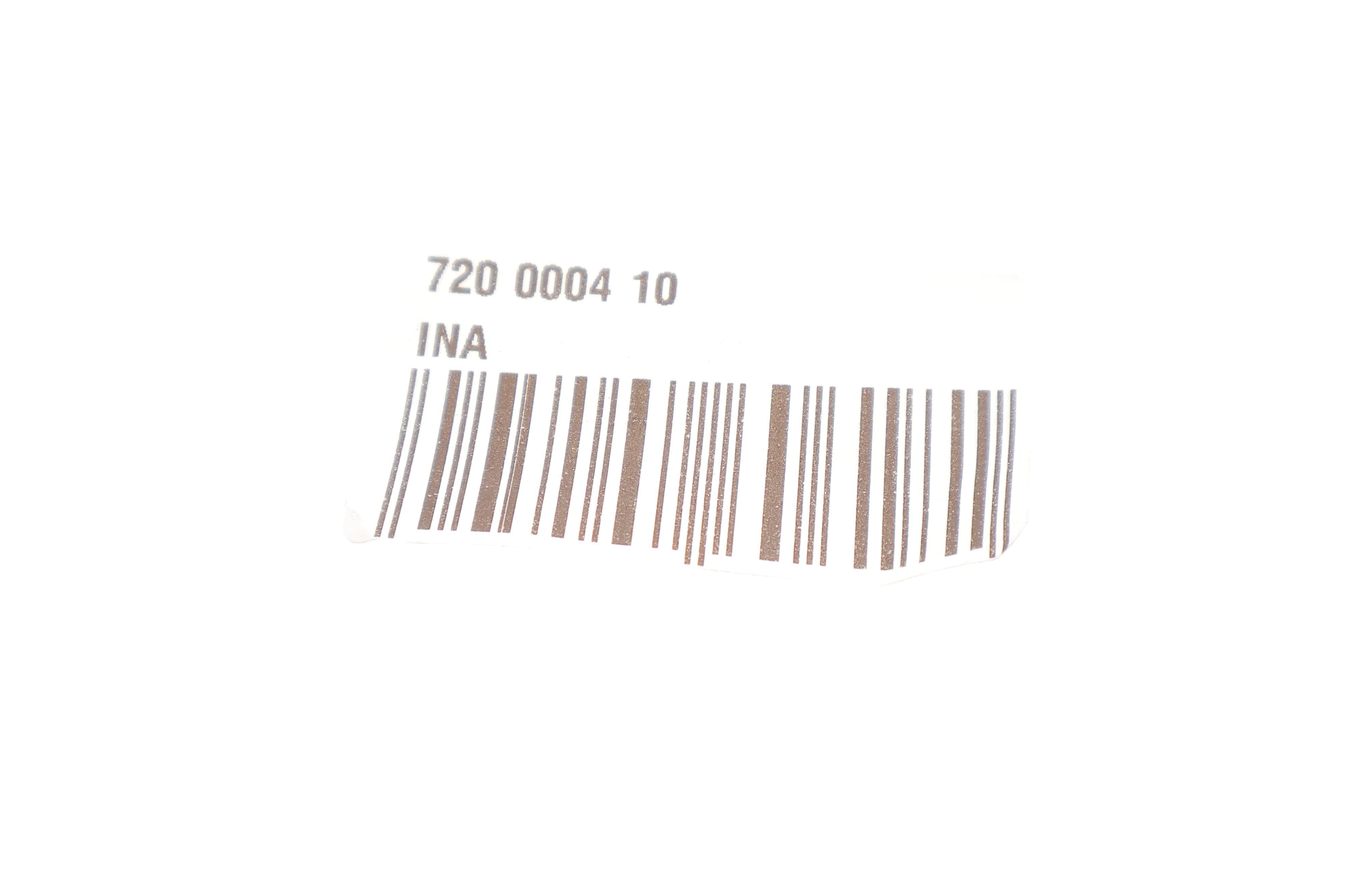 Підшипник стартера гольчастий (12x16x10), (BK1210)