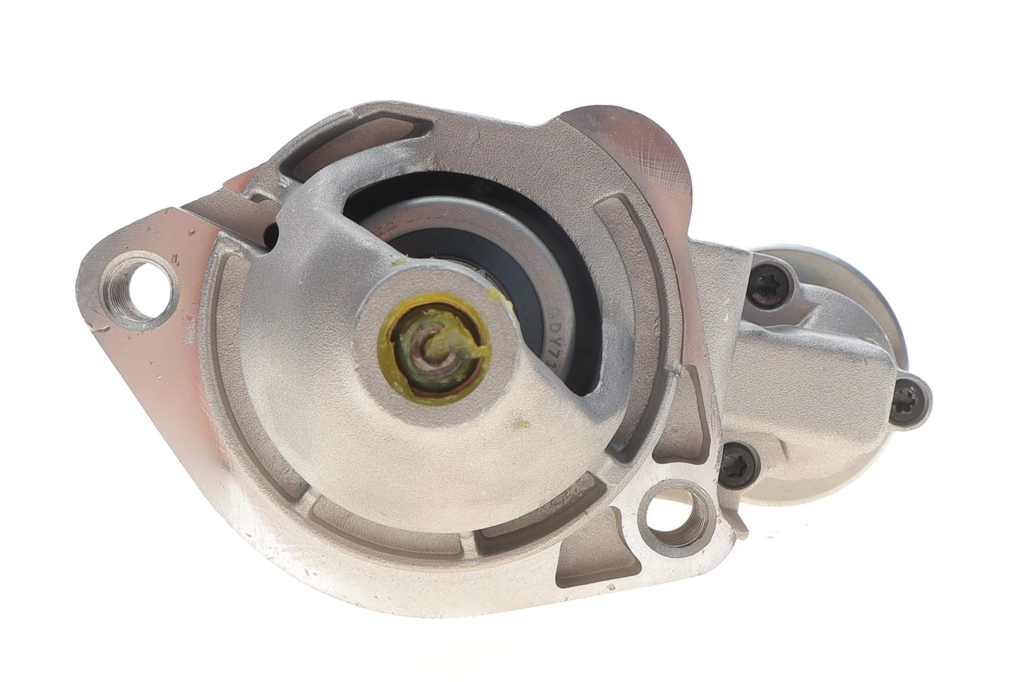 Стартер VW Passat/Audi A4/A6 1.9 TDi 96-05/Skoda Superb 1.9 TDi 01-08 (12V/1.8kw) (z=9)