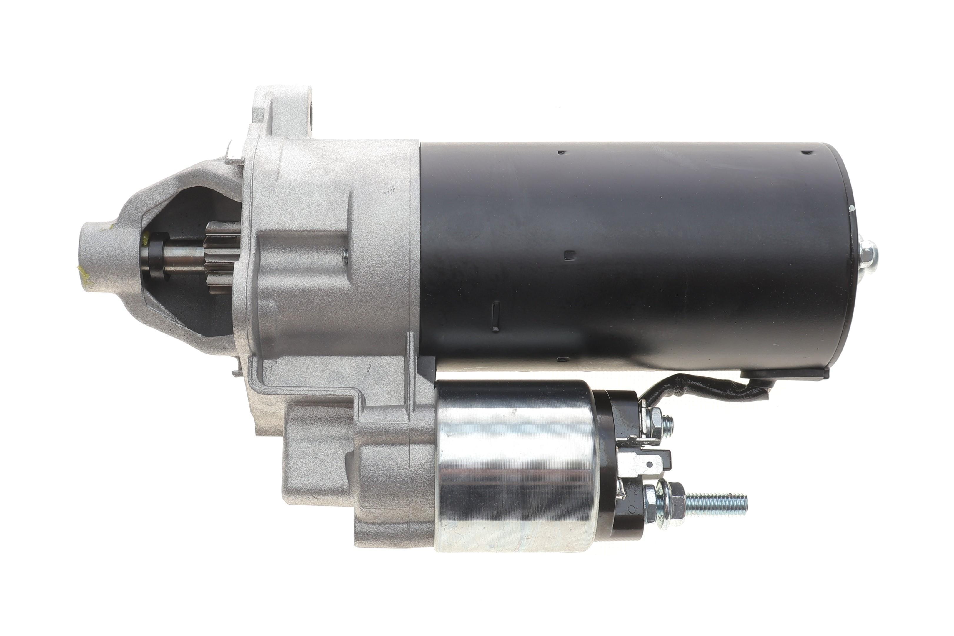 Стартер VW Passat/Audi A4/A6 1.9 TDi 96-05/Skoda Superb 1.9 TDi 01-08 (12V/1.8kw) (z=9)