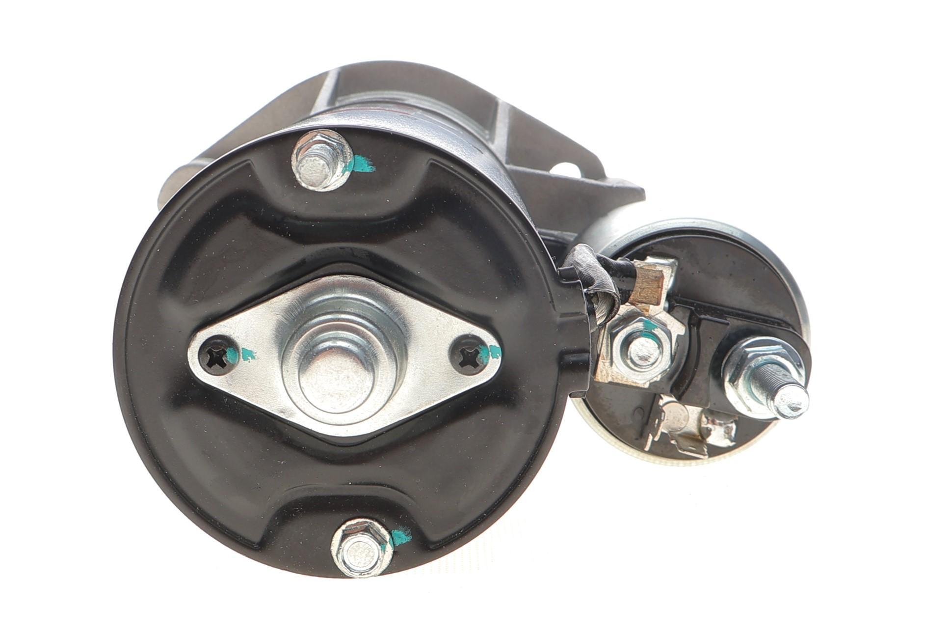 Стартер VW Passat/Audi A4/A6 1.9 TDi 96-05/Skoda Superb 1.9 TDi 01-08 (12V/1.8kw) (z=9)