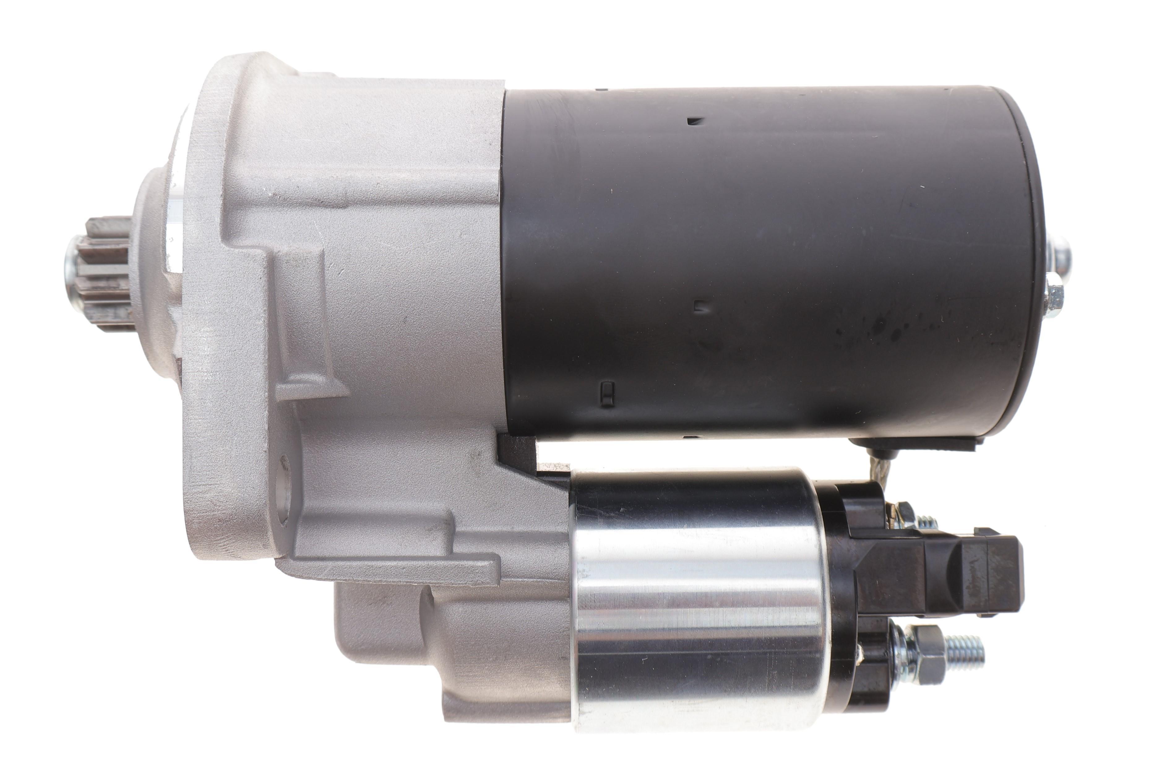 Стартер Audi A3/Ford Galaxy/VW Caddy/Golf/Passat/Skoda Octavia 1, 4-2.0/1.9 SDI/TDI 91-05 (1.1kw) (z