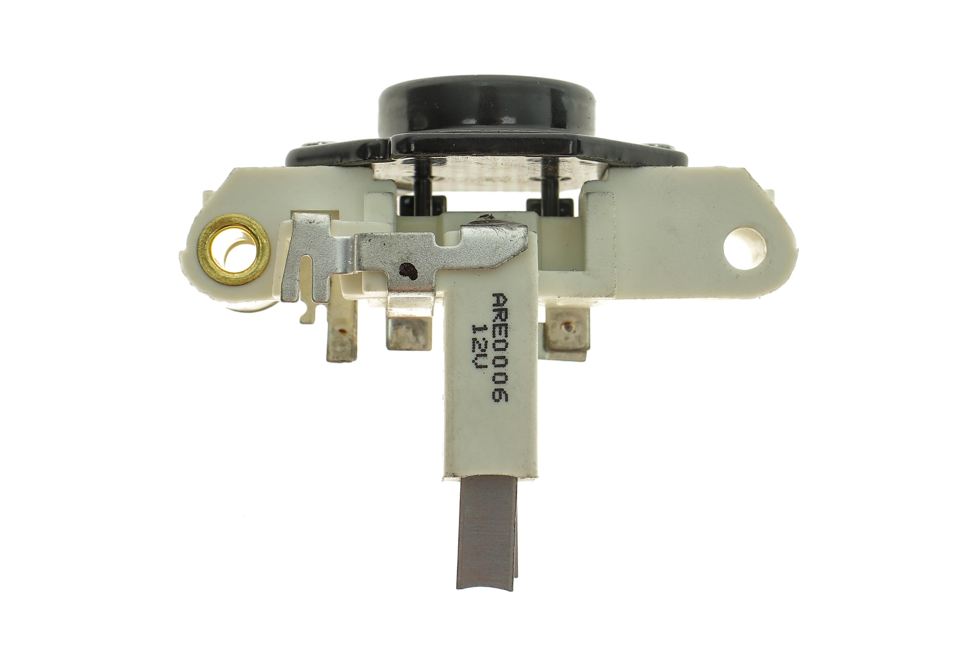 Реле генератора (12V) MB V-class (W638/2) M104 97-03/VW LT 2.5-2.8TDI 96-06