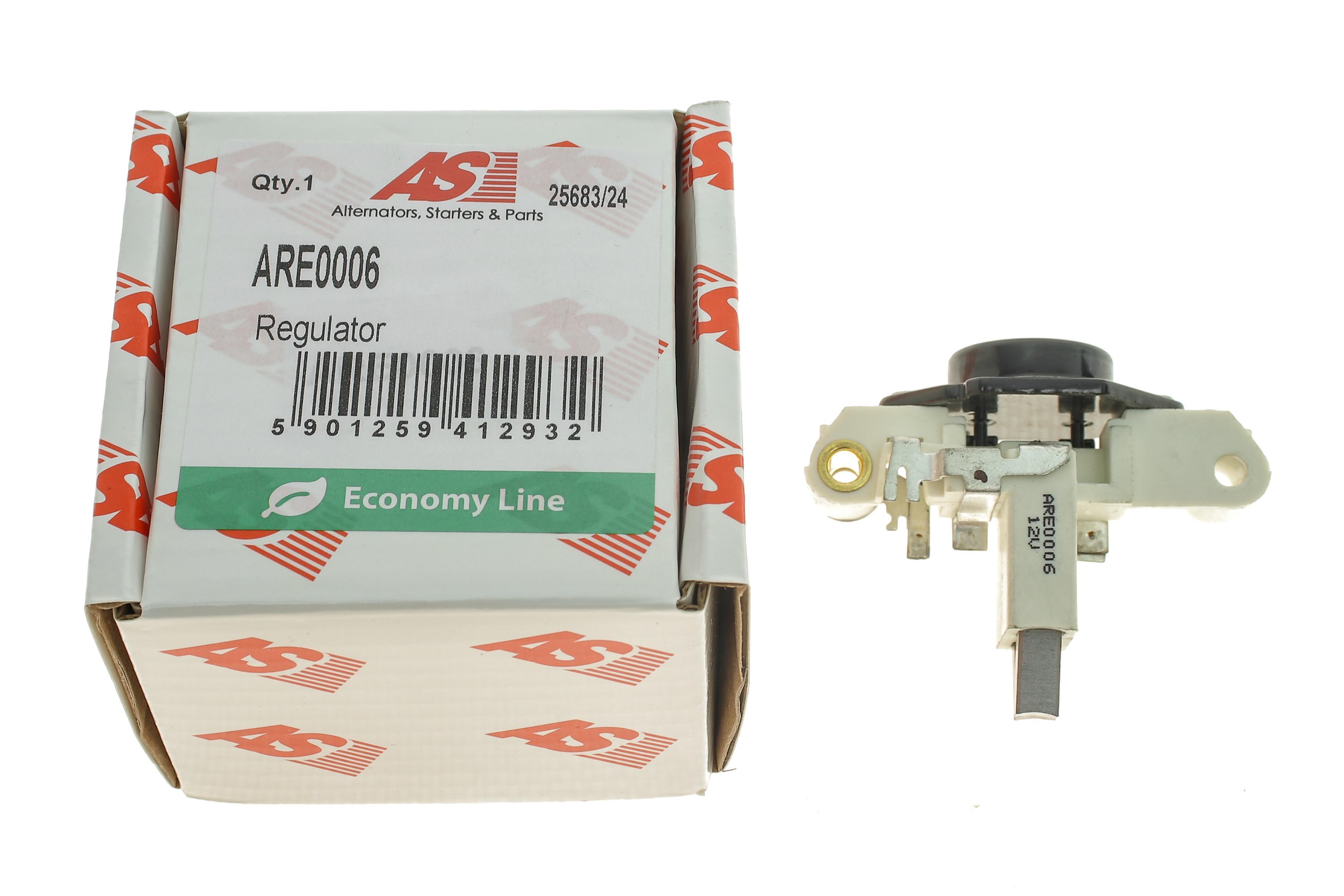 Реле генератора (12V) MB V-class (W638/2) M104 97-03/VW LT 2.5-2.8TDI 96-06