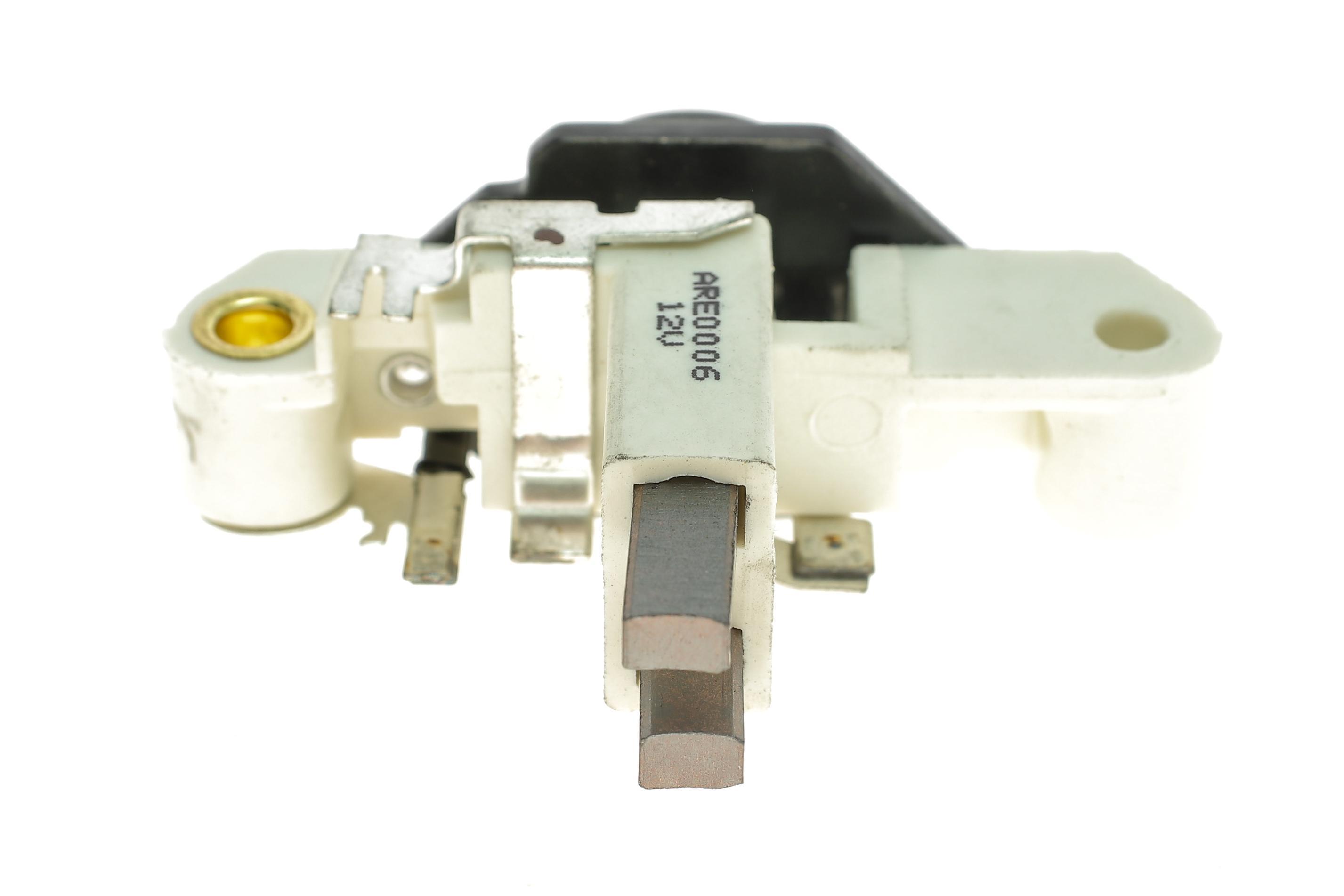 Реле генератора (12V) MB V-class (W638/2) M104 97-03/VW LT 2.5-2.8TDI 96-06