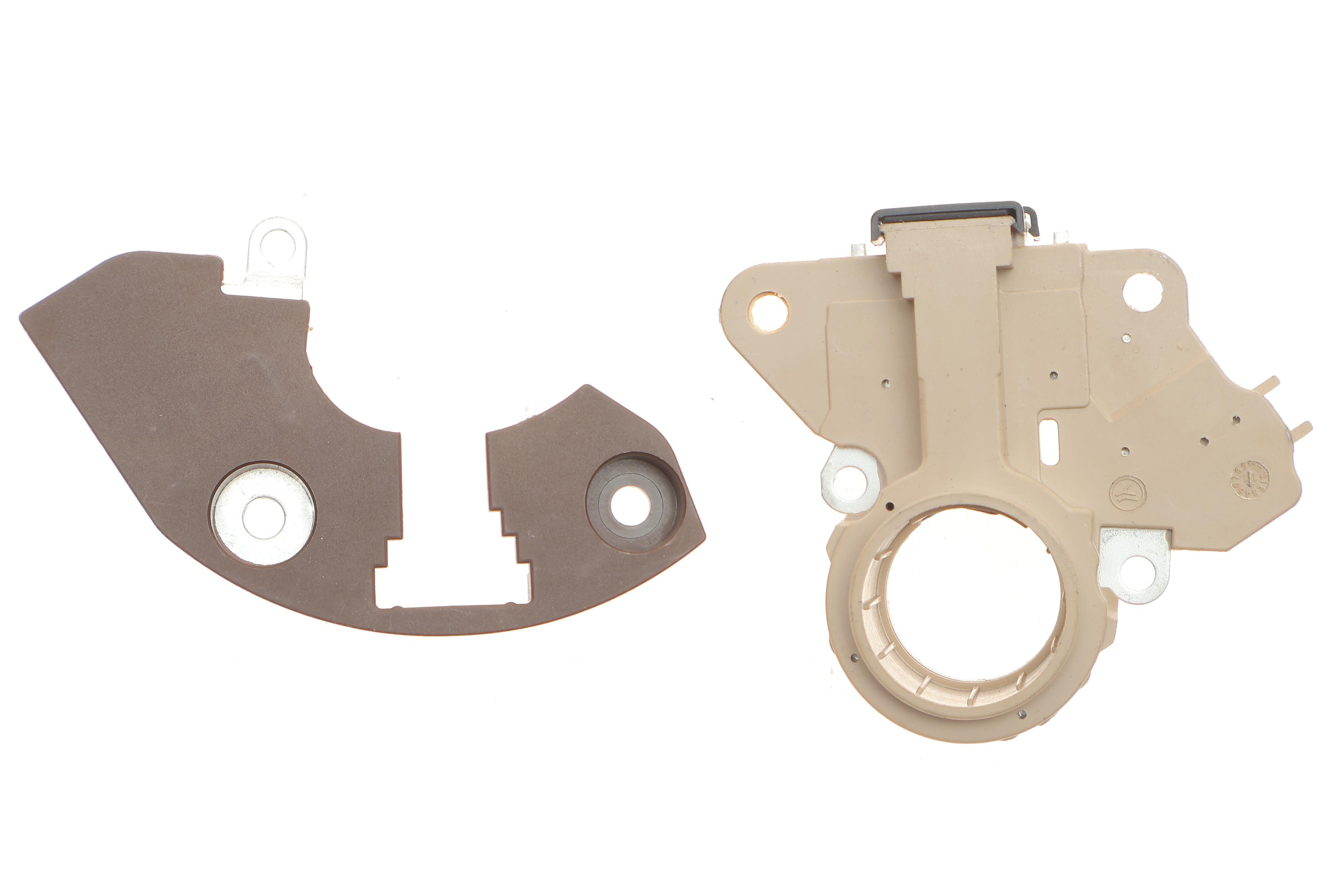 Реле генератора (12V) Jeep Compass 06-/Patriot 2.0-2.4 08-