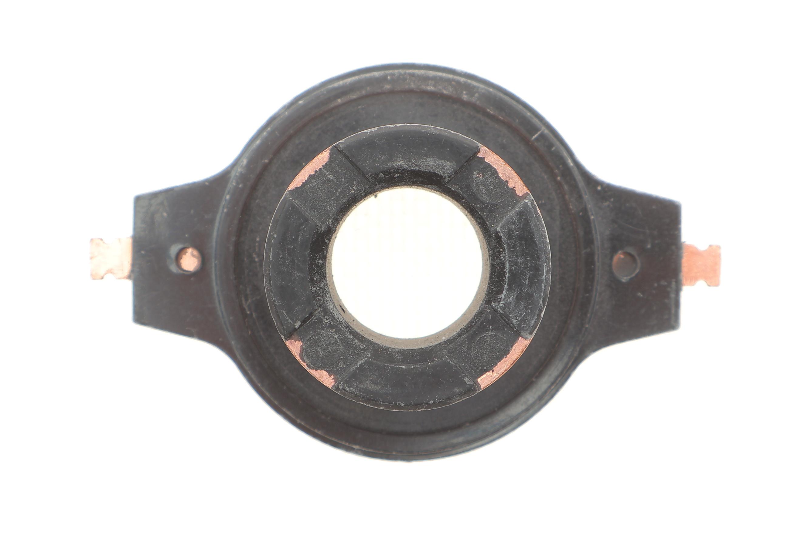 Кільце генератора (контактне) Fiat Ducato 2.0 82-94 (45.9x30x17x8.3x8.6)