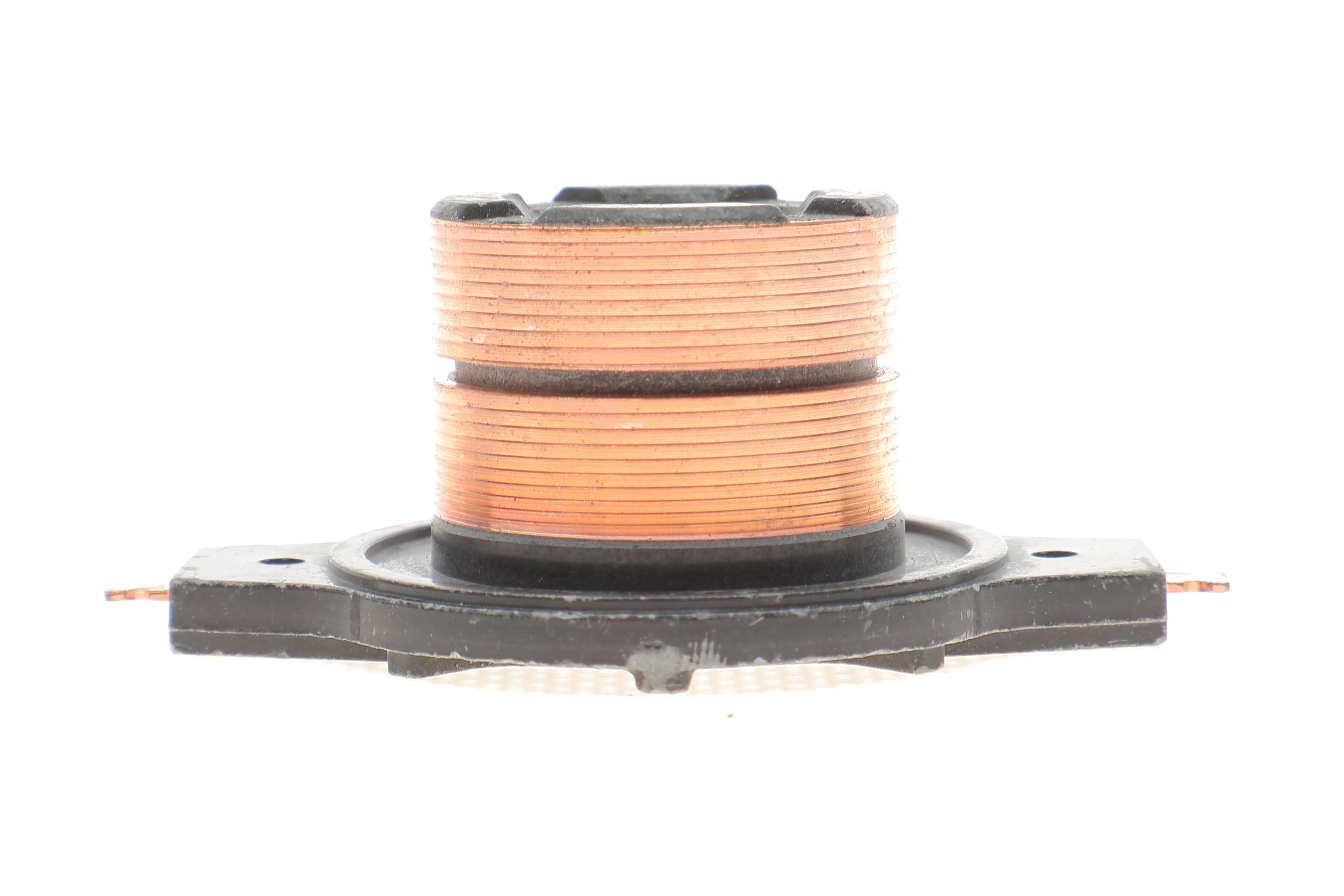 Кільце генератора (контактне) Fiat Ducato 2.0 82-94 (45.9x30x17x8.3x8.6)