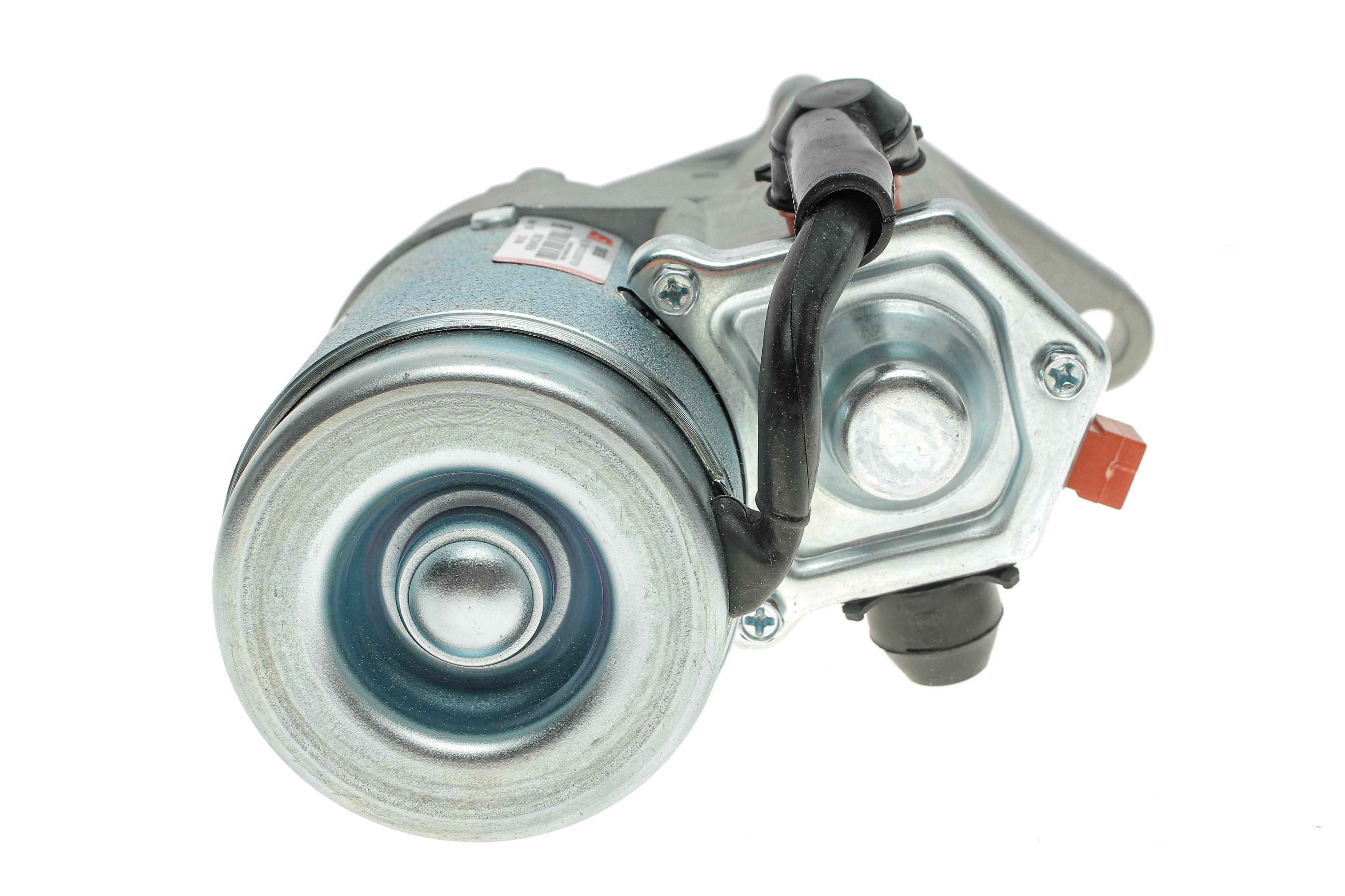 Стартер Hyundai Terracan 2.9 CRDI 01-06 (12V/2.2KW) (z=10)