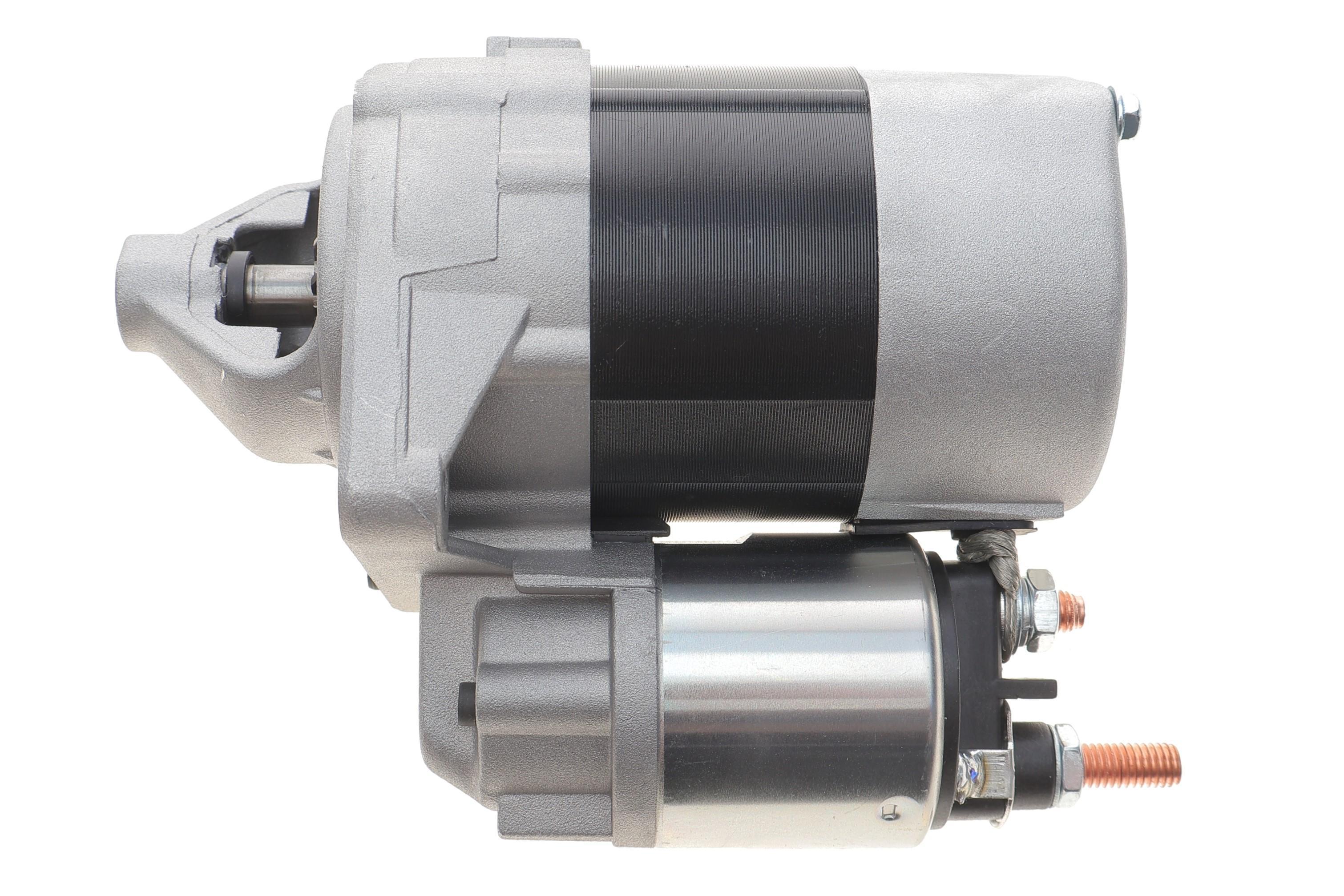 Стартер Fiat Doblo 1.4 10- (12V/0.9kw/z=9)