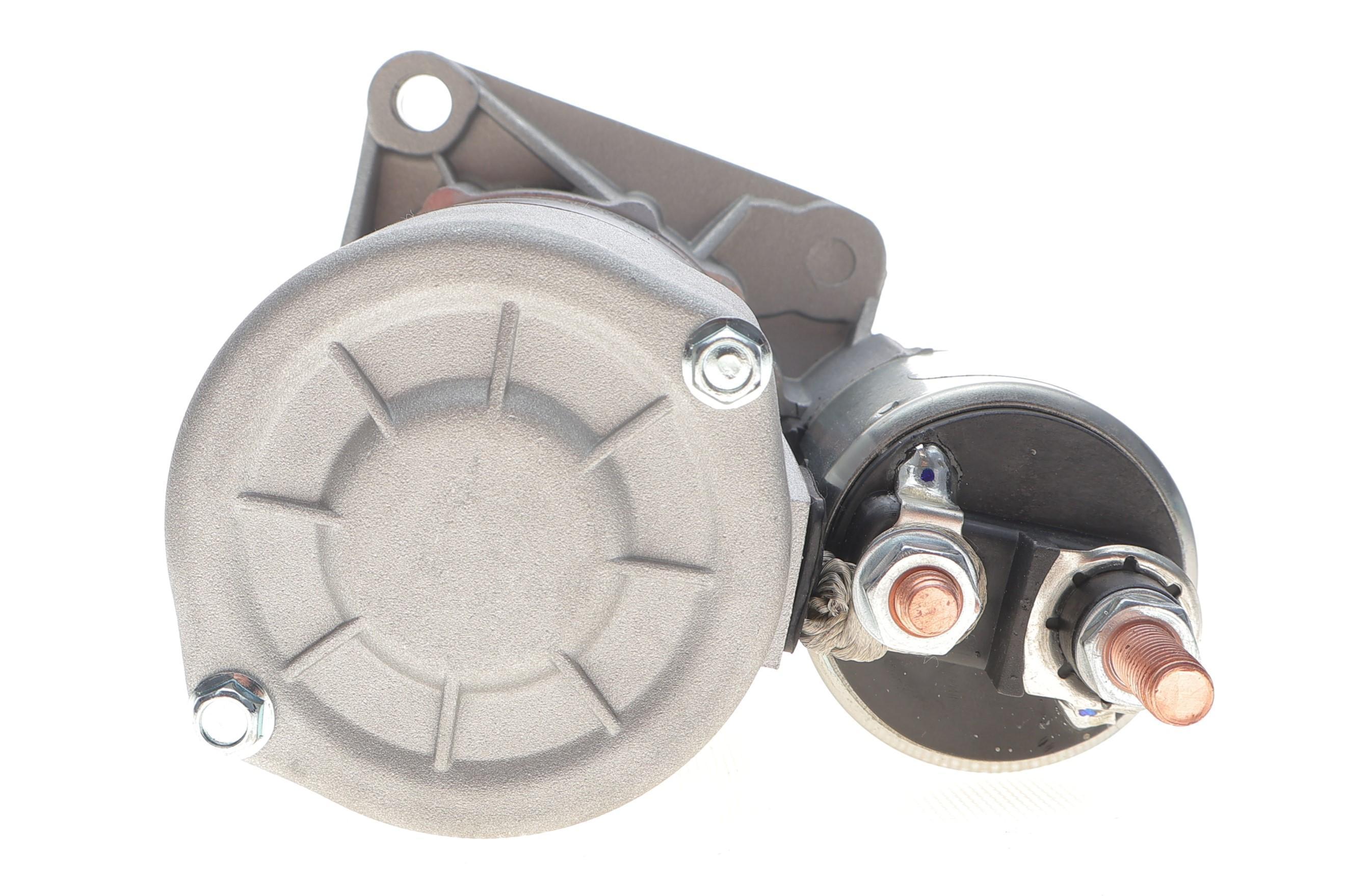 Стартер Fiat Doblo 1.4 10- (12V/0.9kw/z=9)