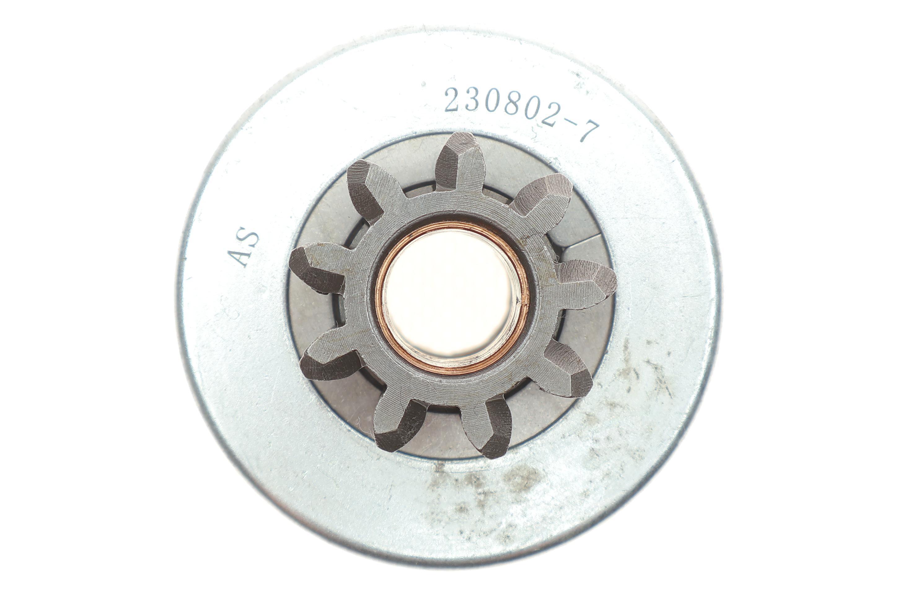 Бендикс стартера MB Vario 4.3