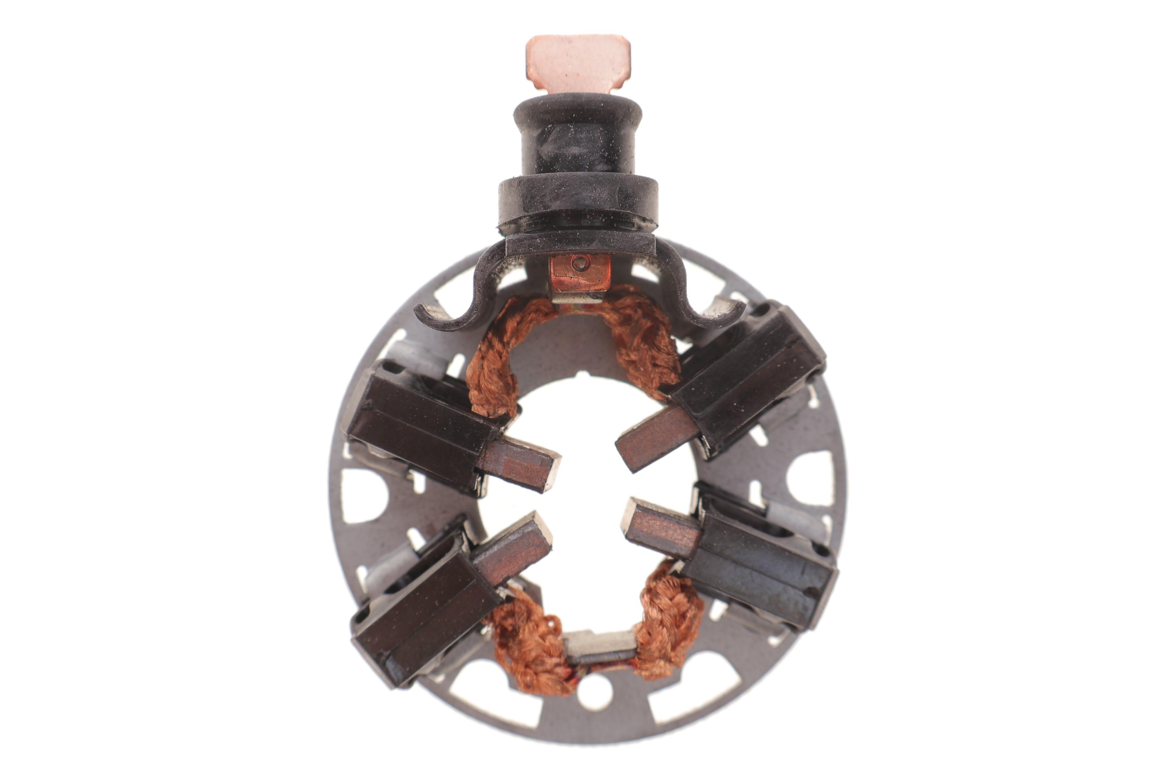 Щіткотримач стартера Chrysler Gand Voyager/Jeep Cherokee/Wrangler 3.2/3.6 11-