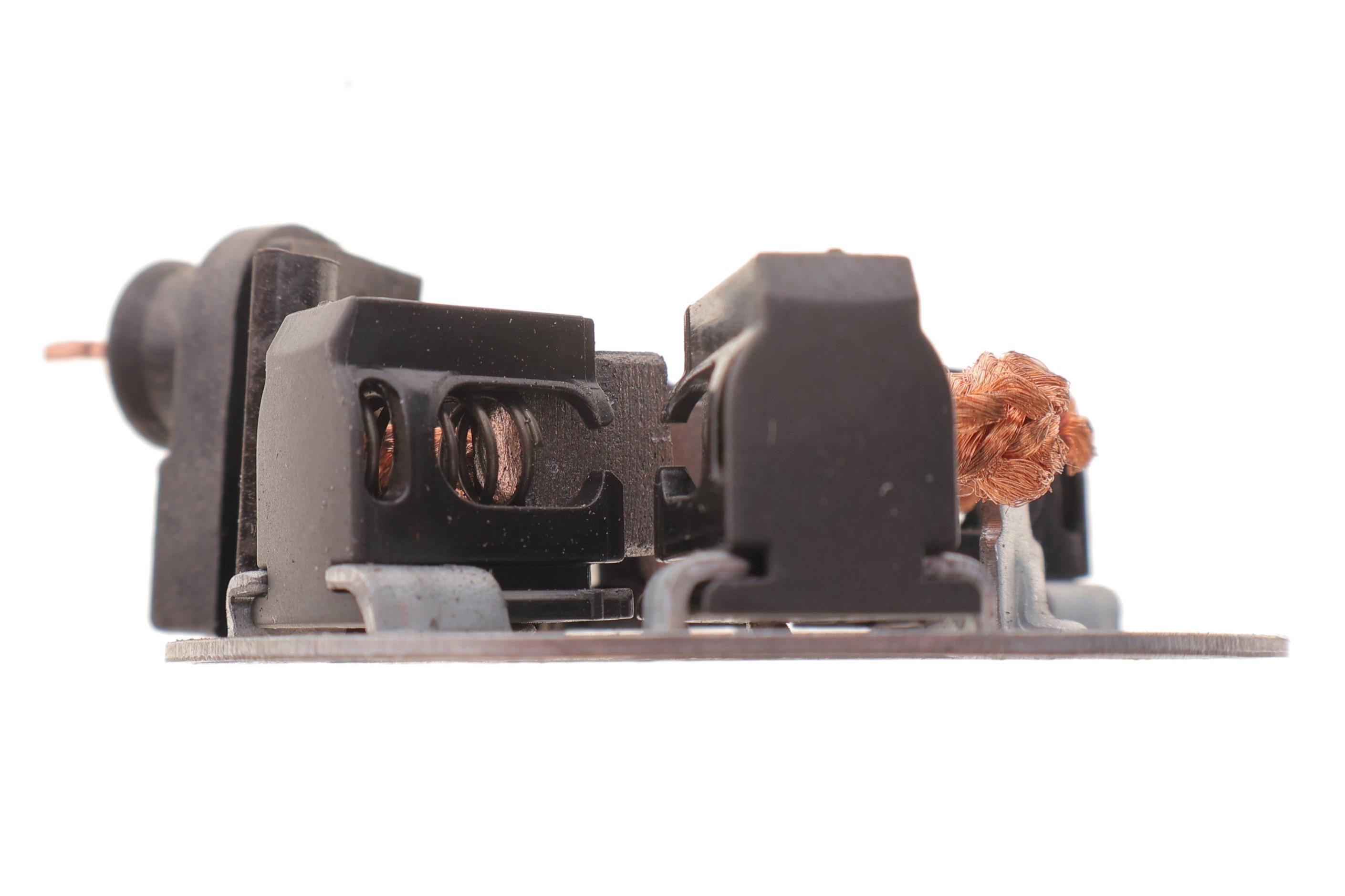 Щіткотримач стартера Chrysler Gand Voyager/Jeep Cherokee/Wrangler 3.2/3.6 11-