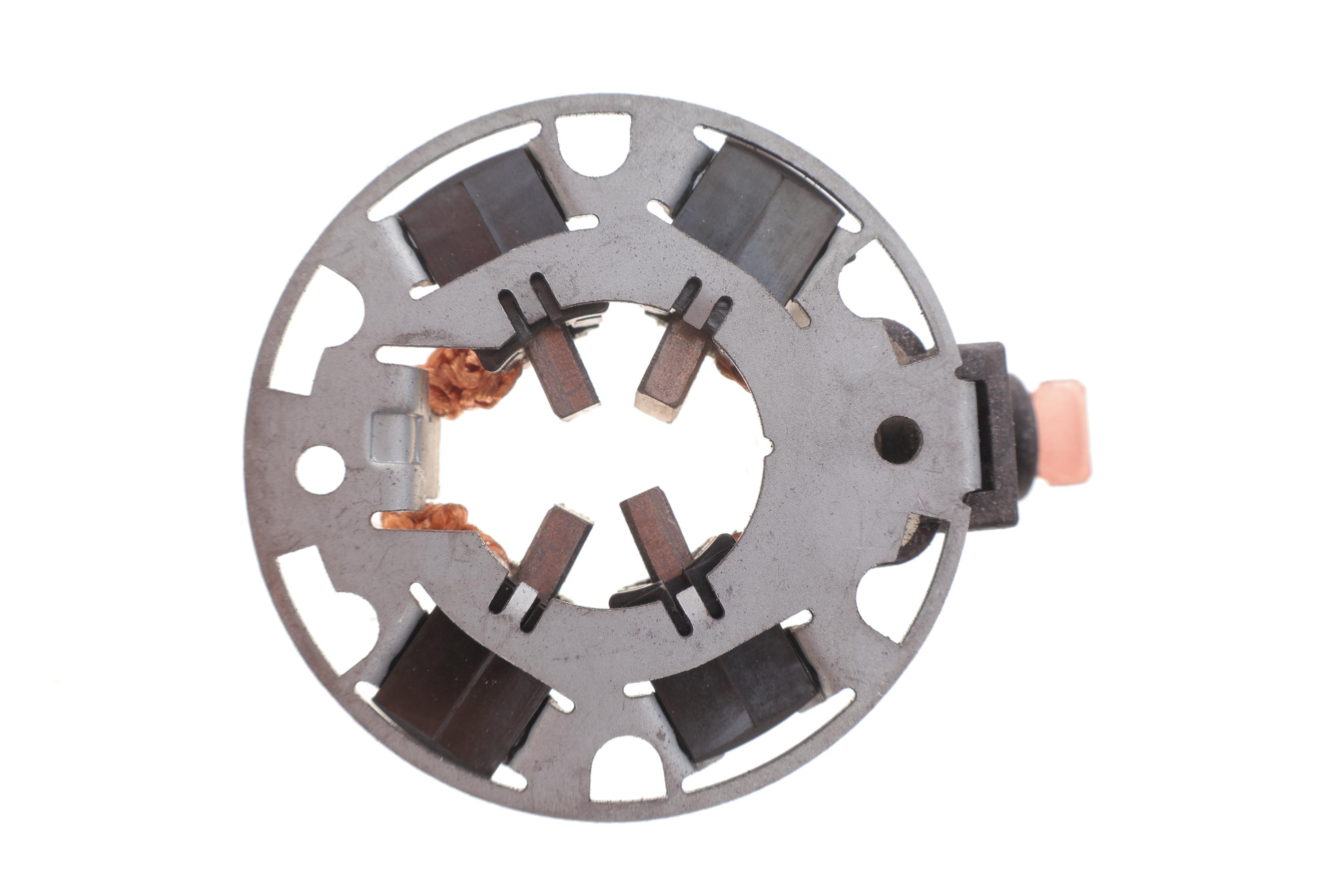 Щіткотримач стартера Chrysler Gand Voyager/Jeep Cherokee/Wrangler 3.2/3.6 11-