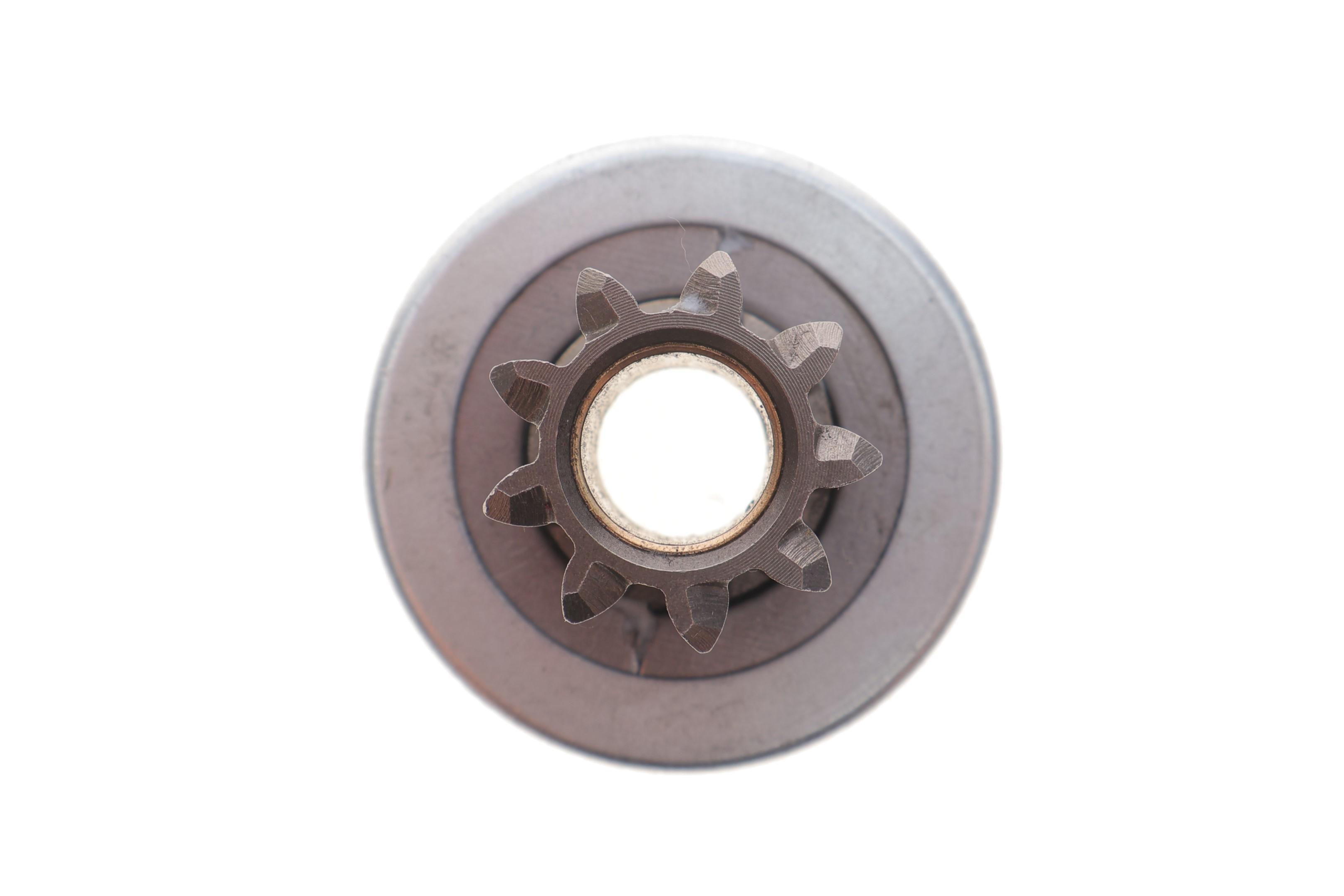 Бендикс стартера Daewoo Lanos 1.3-1.6 97-/Opel Astra 1.2-1.6 98-10 (z=9)